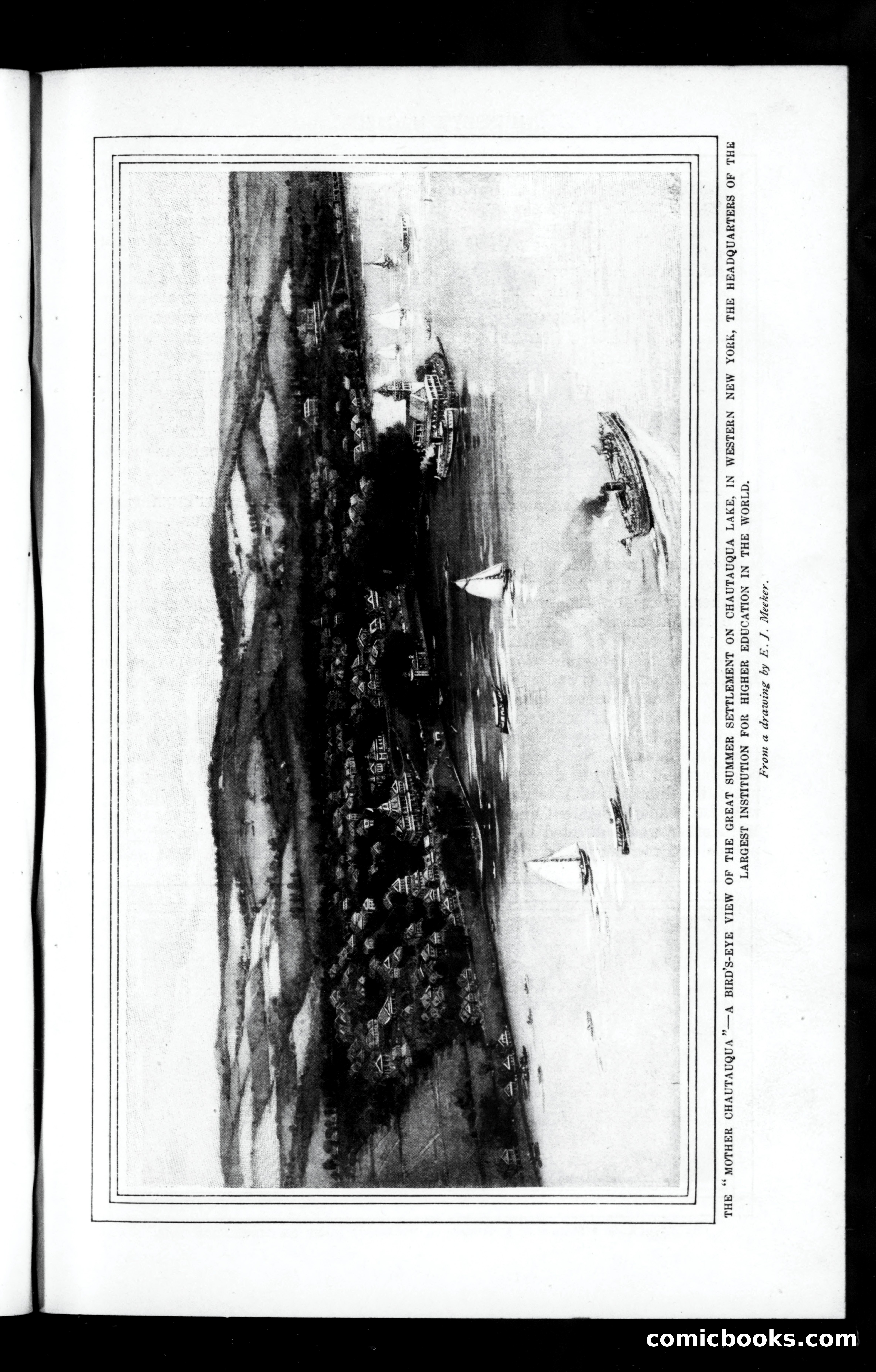 The Munsey — page 47 of 162