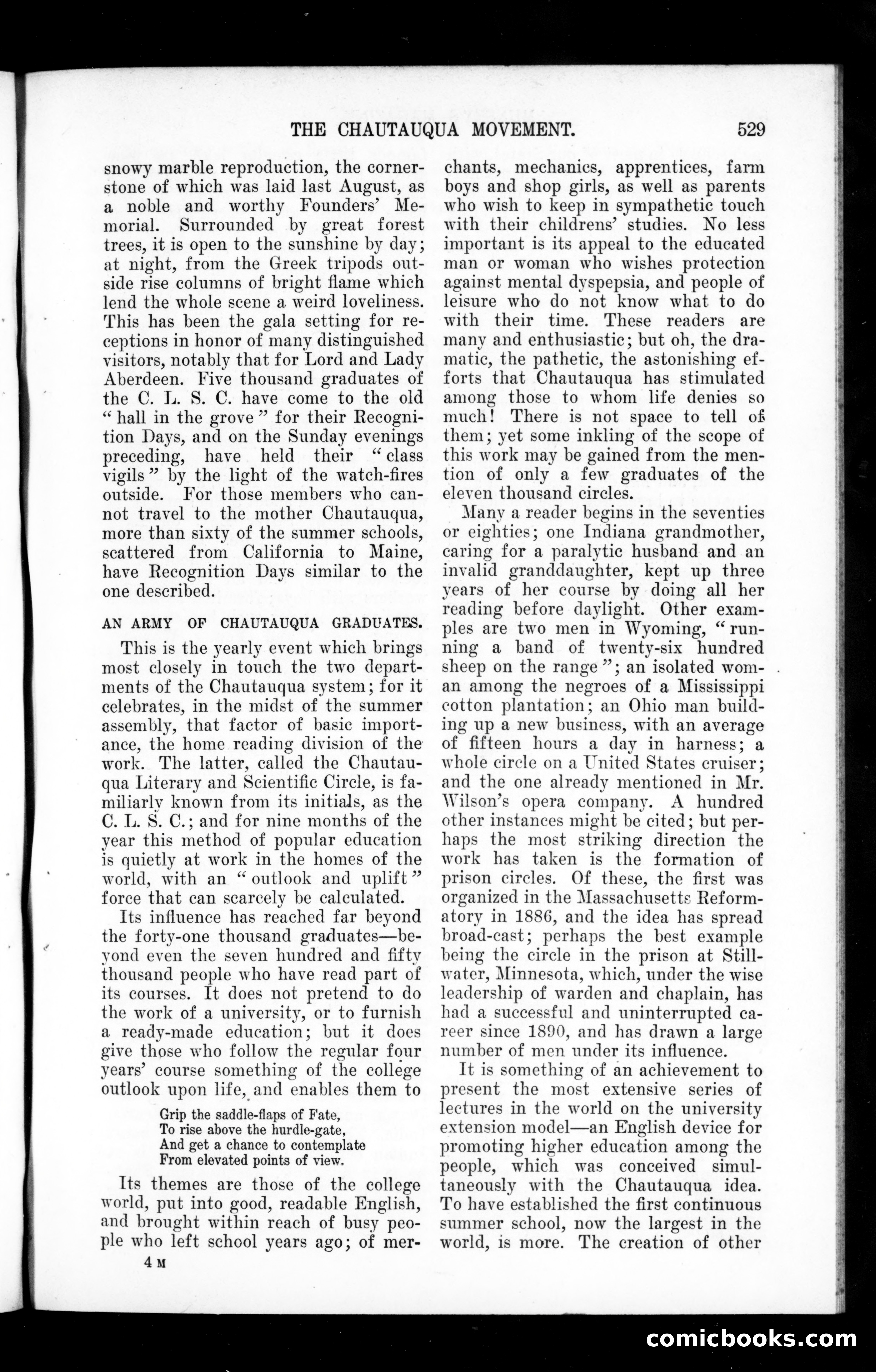 The Munsey — page 51 of 162
