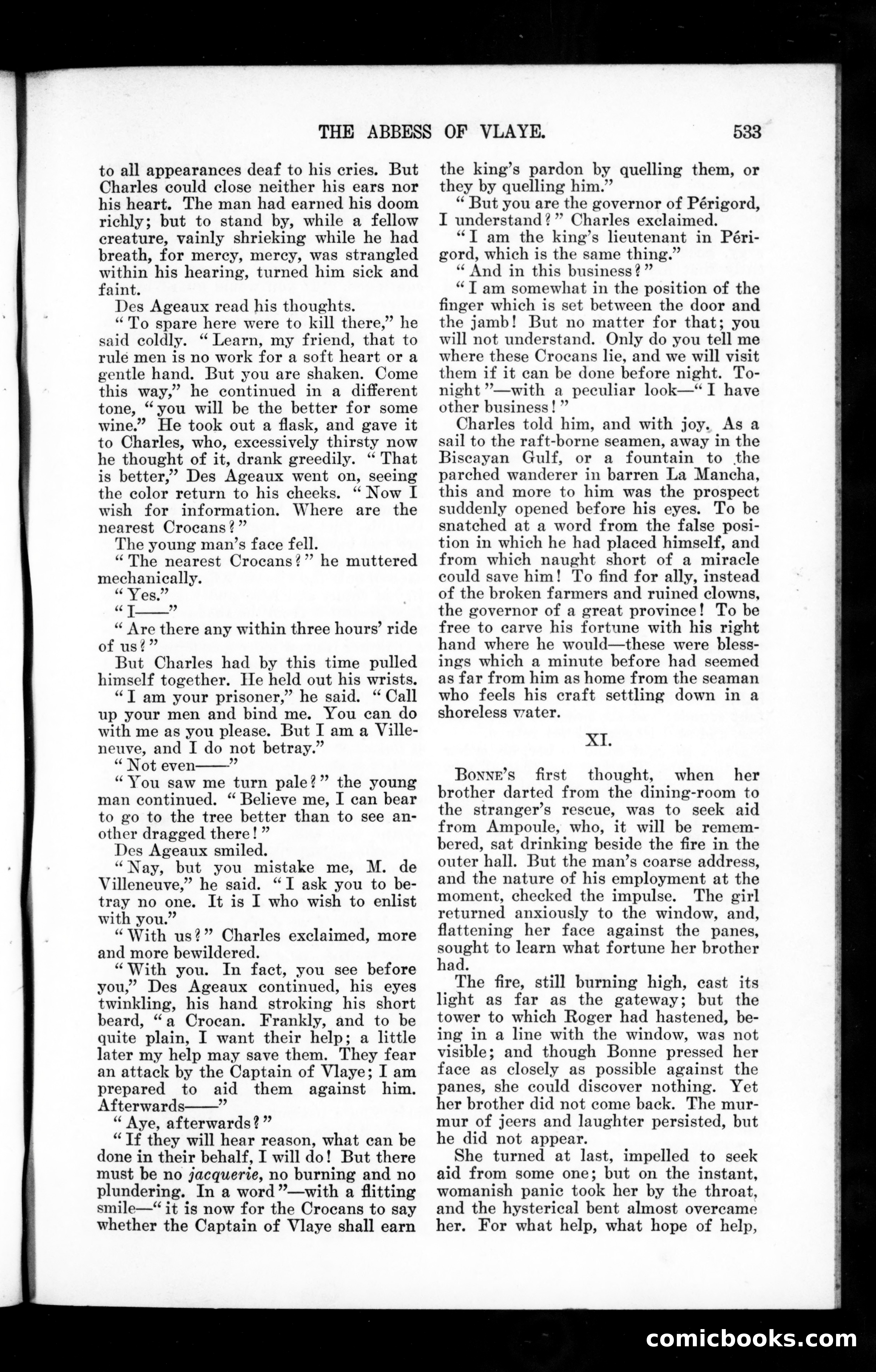 The Munsey — page 55 of 162
