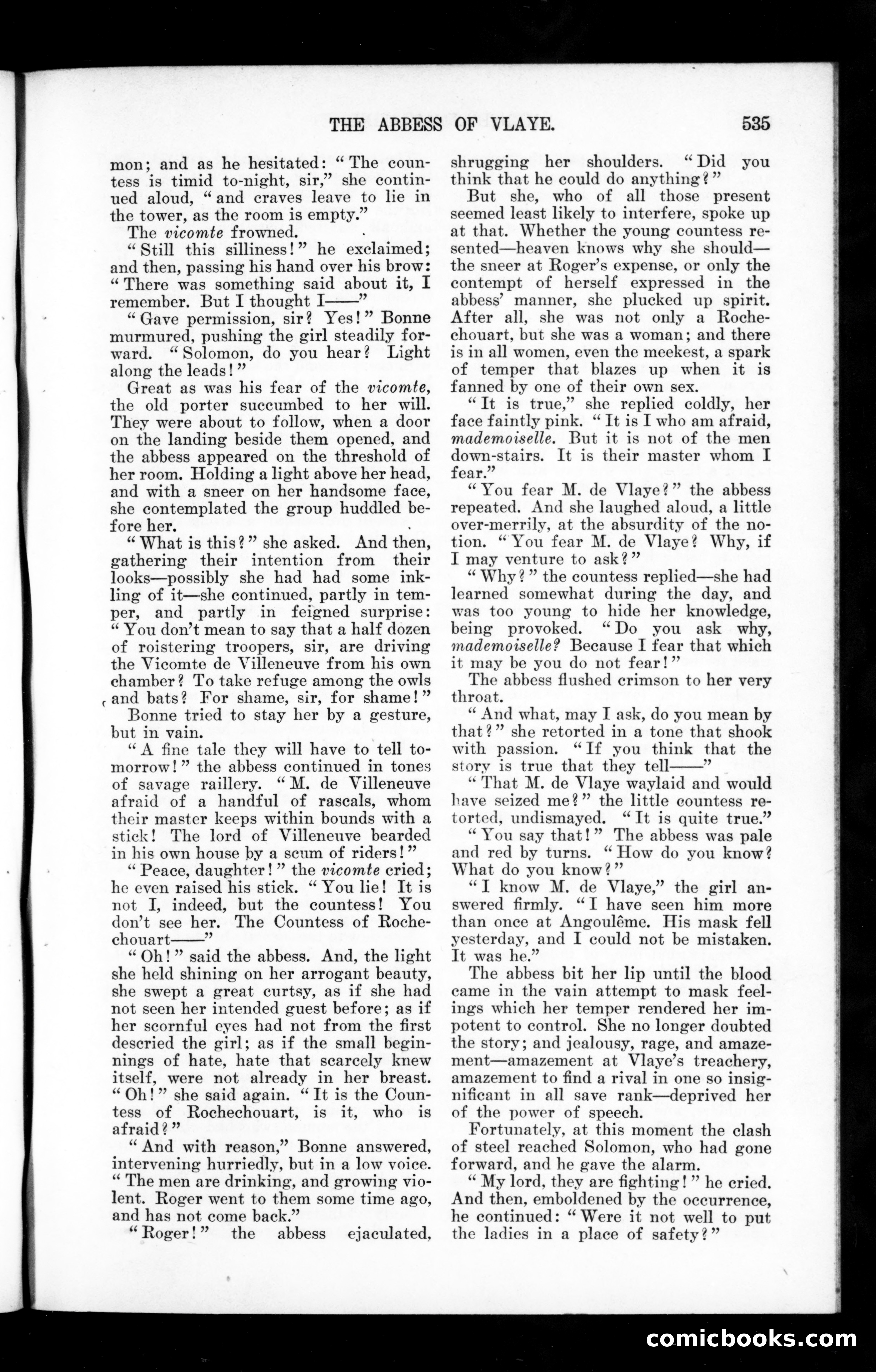 The Munsey — page 57 of 162
