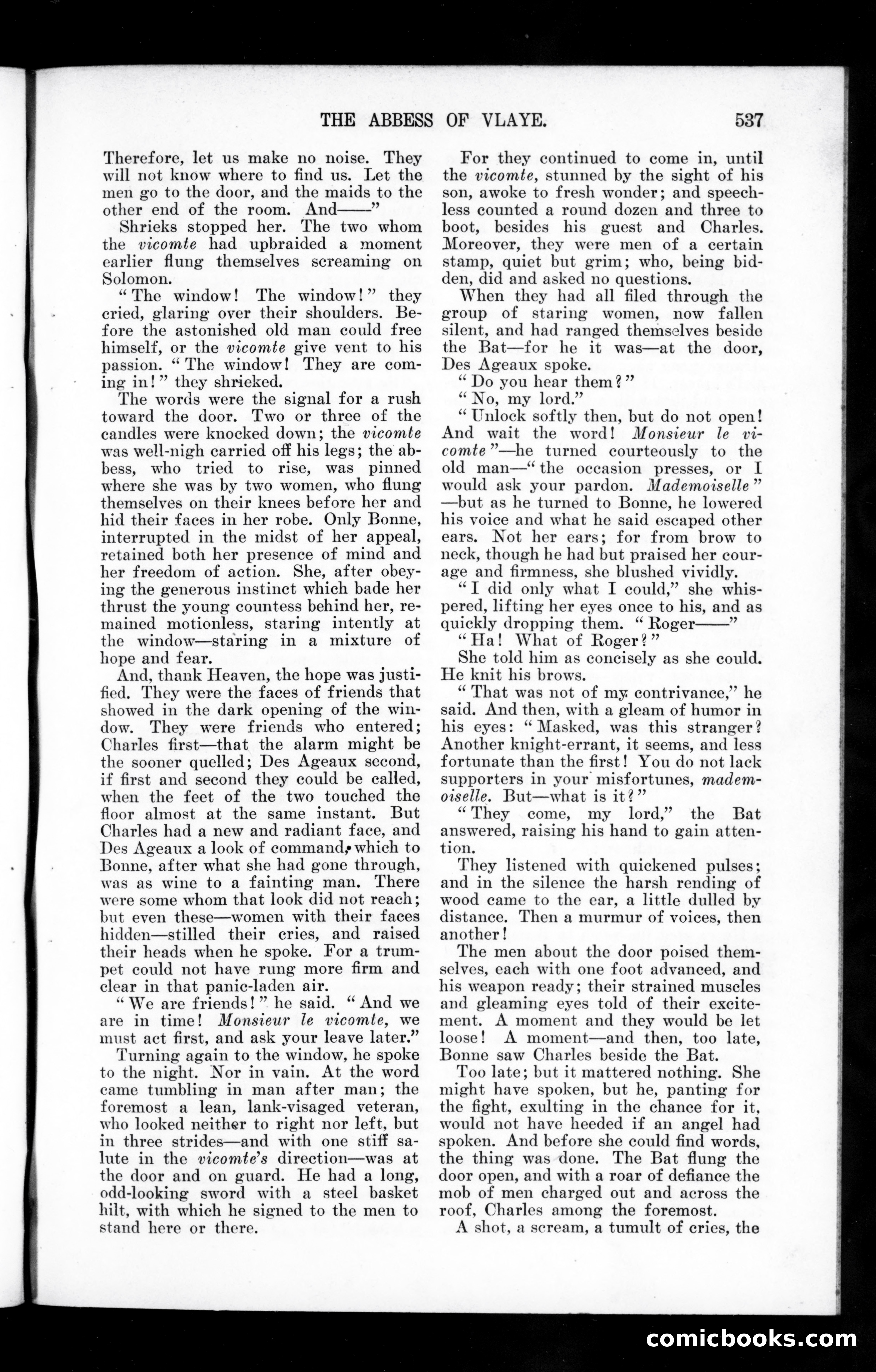 The Munsey — page 59 of 162