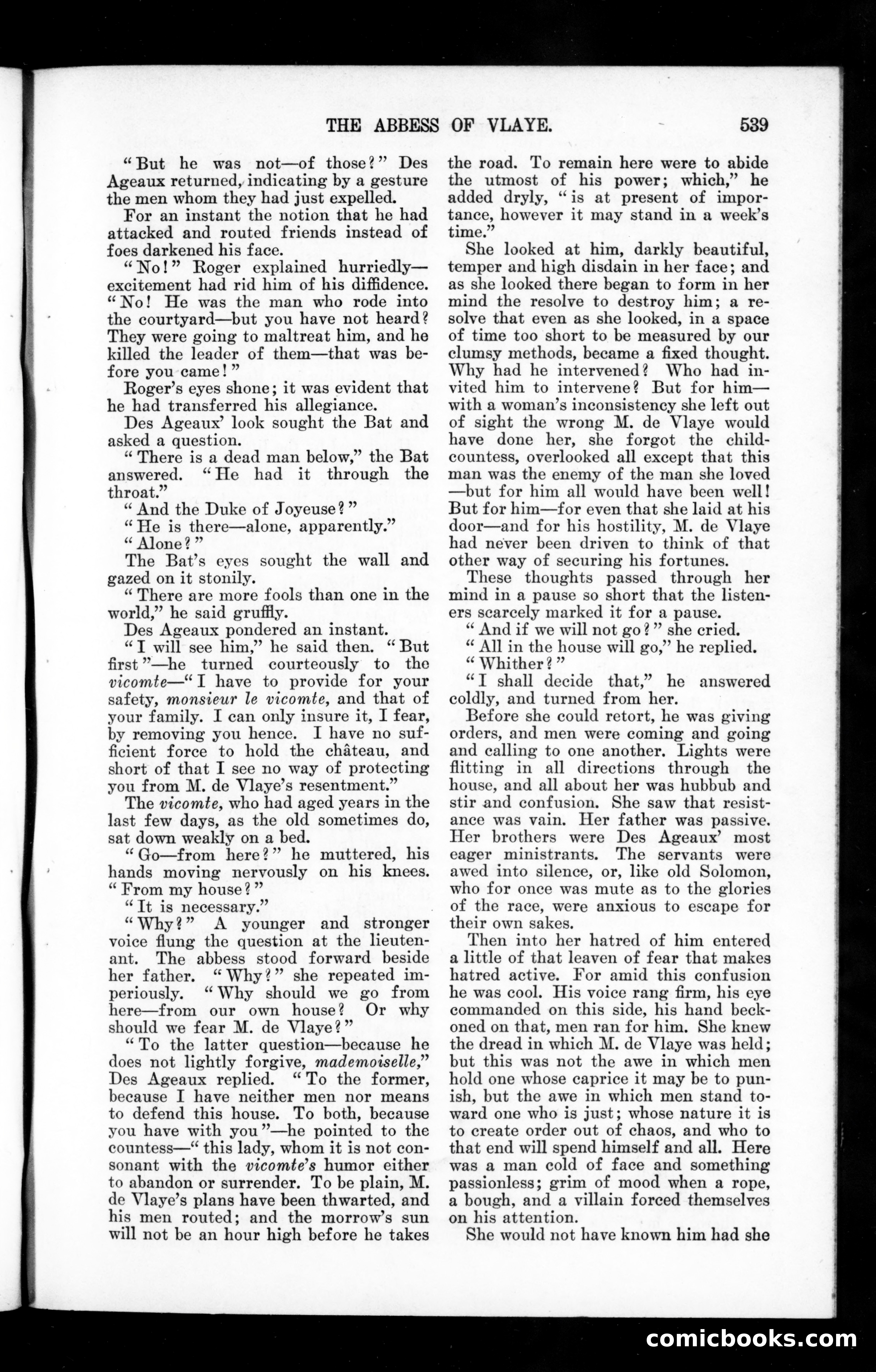 The Munsey — page 61 of 162