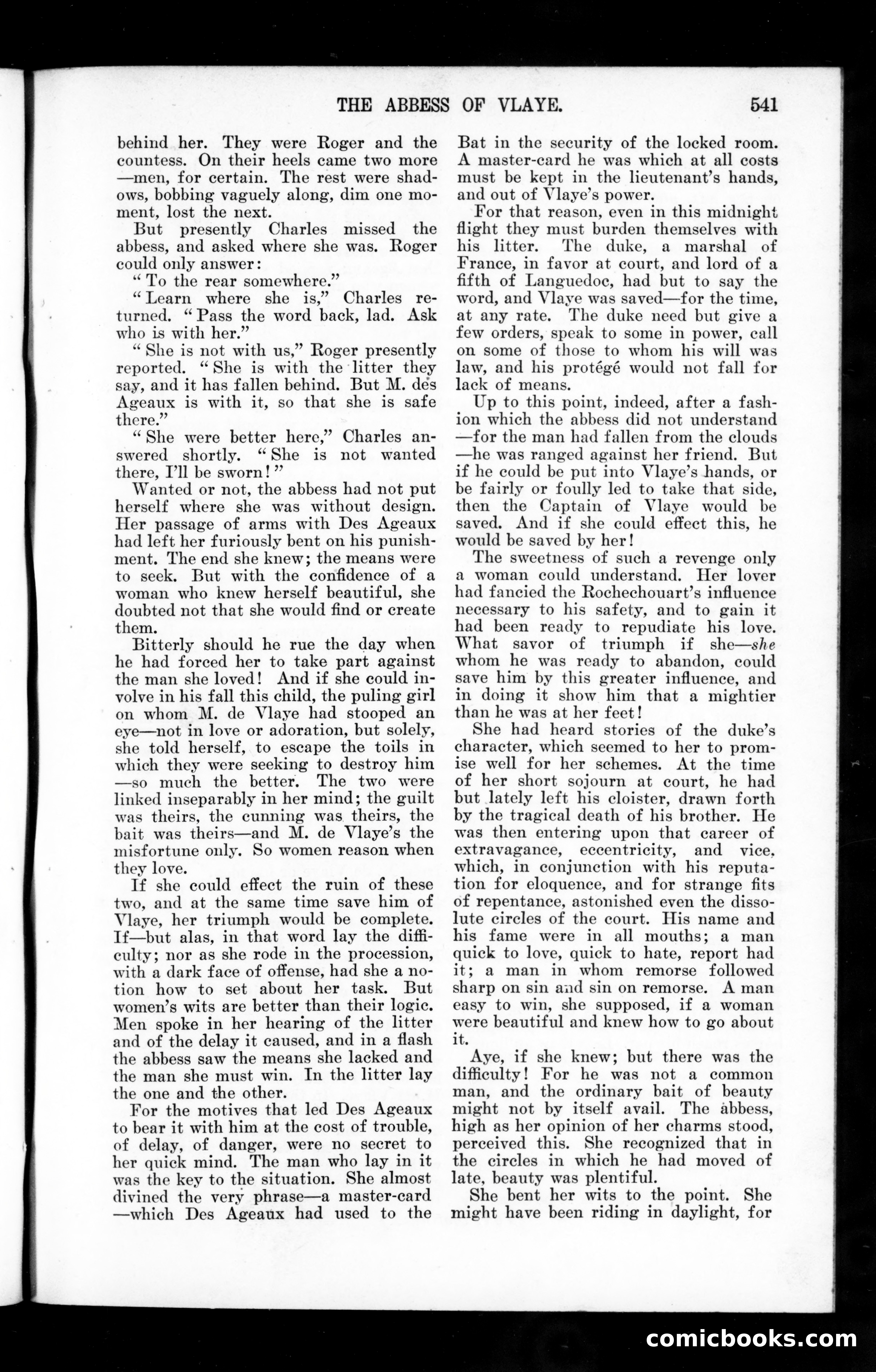 The Munsey — page 63 of 162