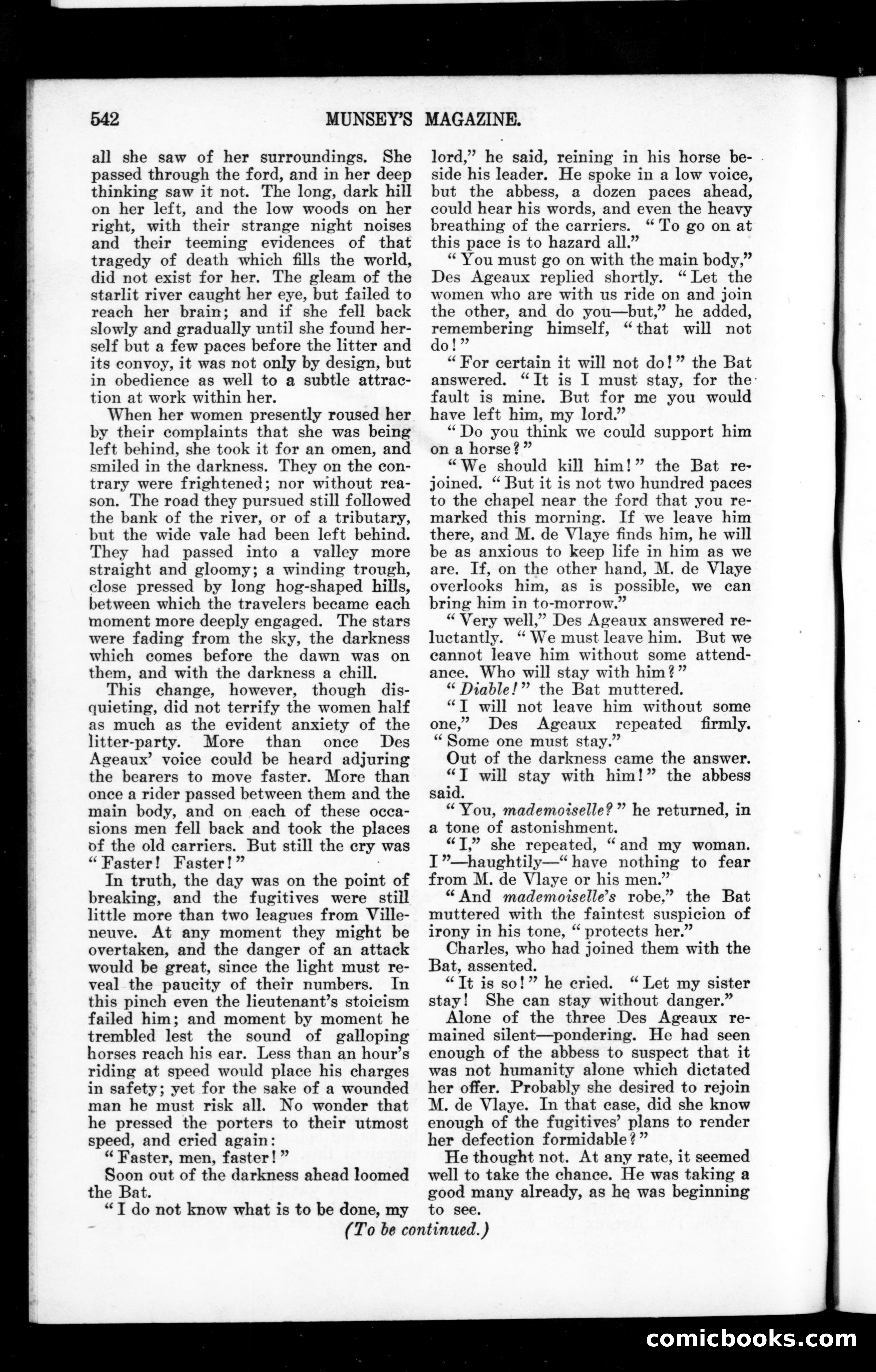 The Munsey — page 64 of 162