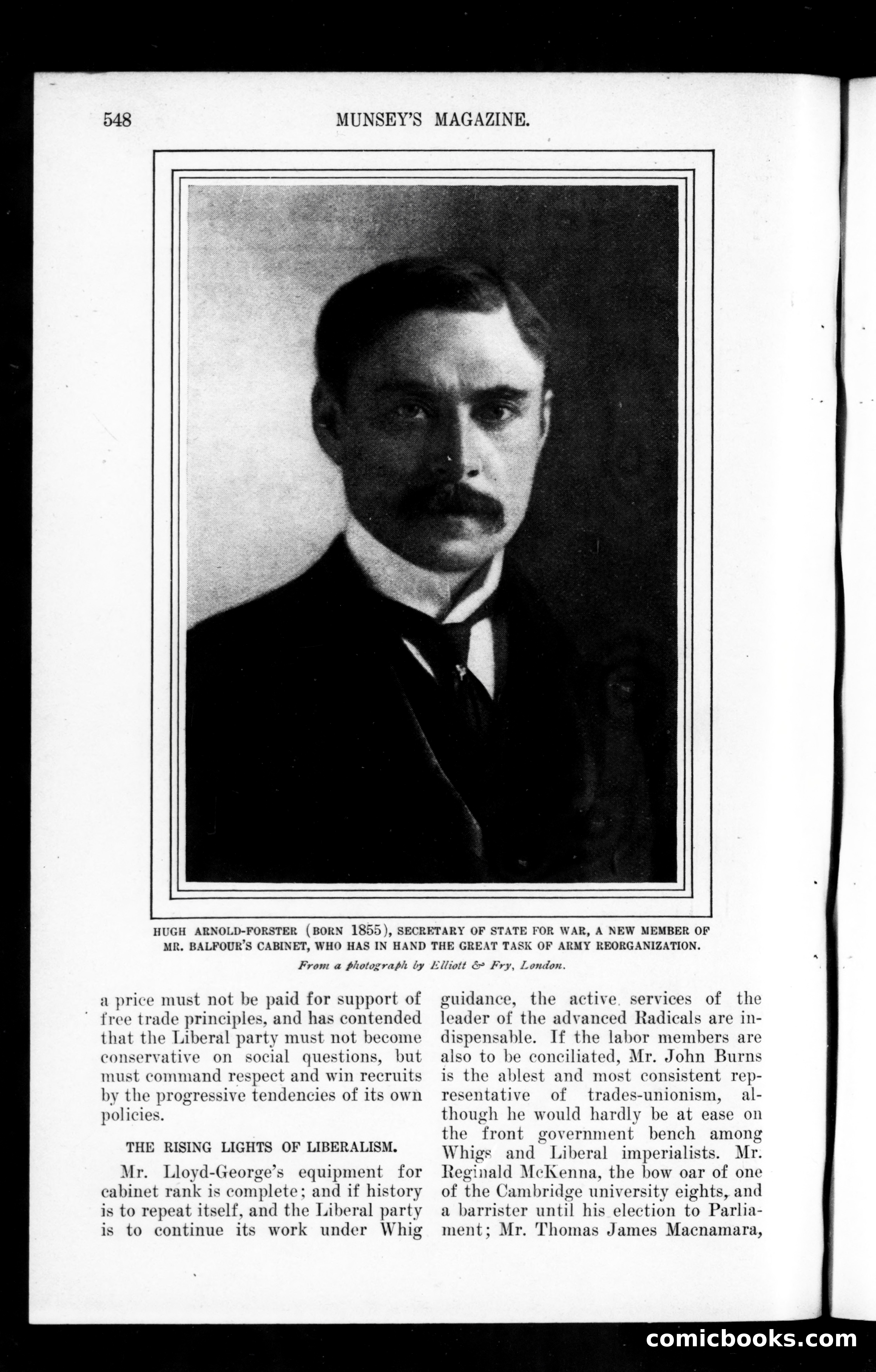 The Munsey — page 70 of 162