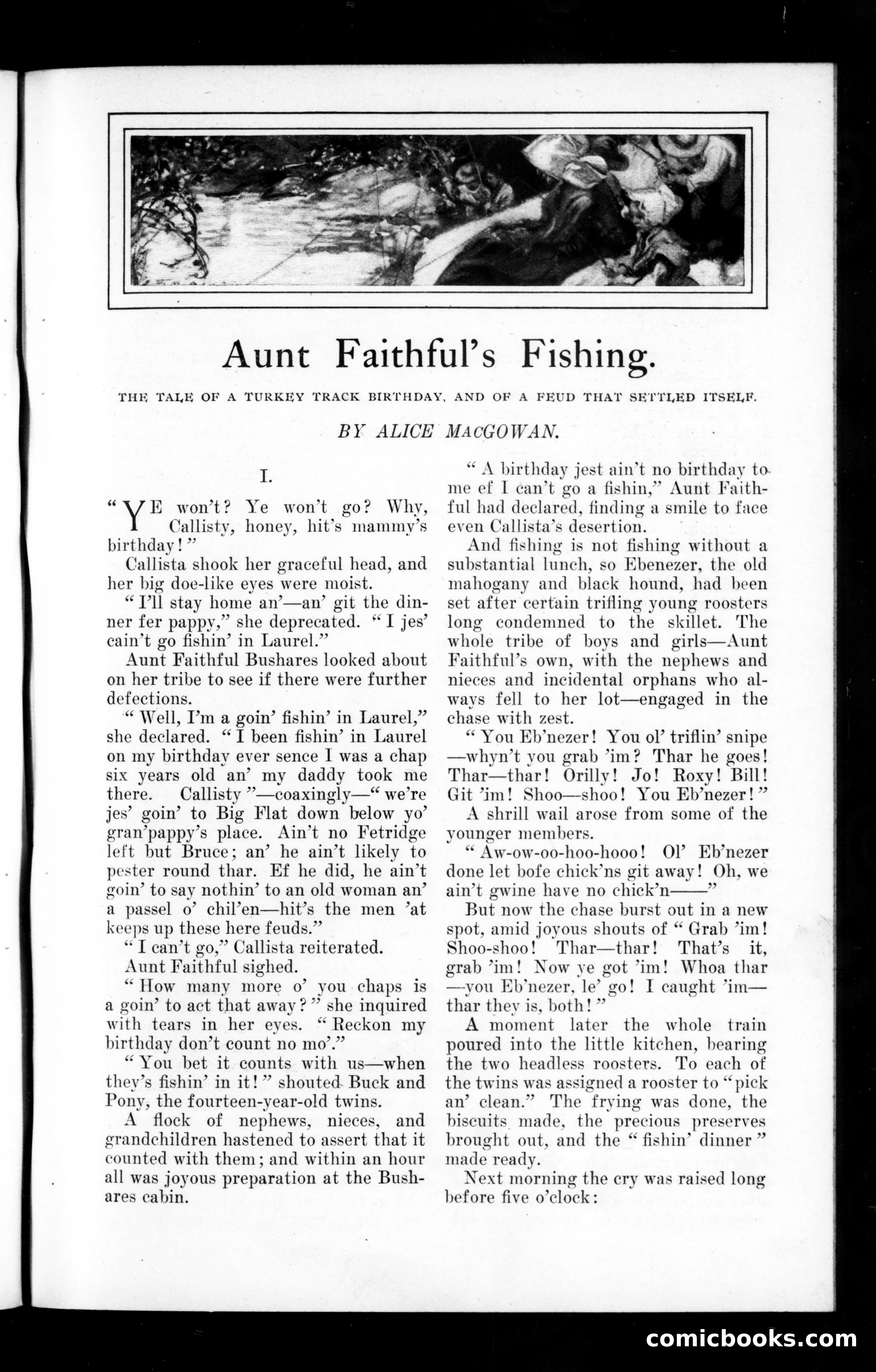 The Munsey — page 77 of 162