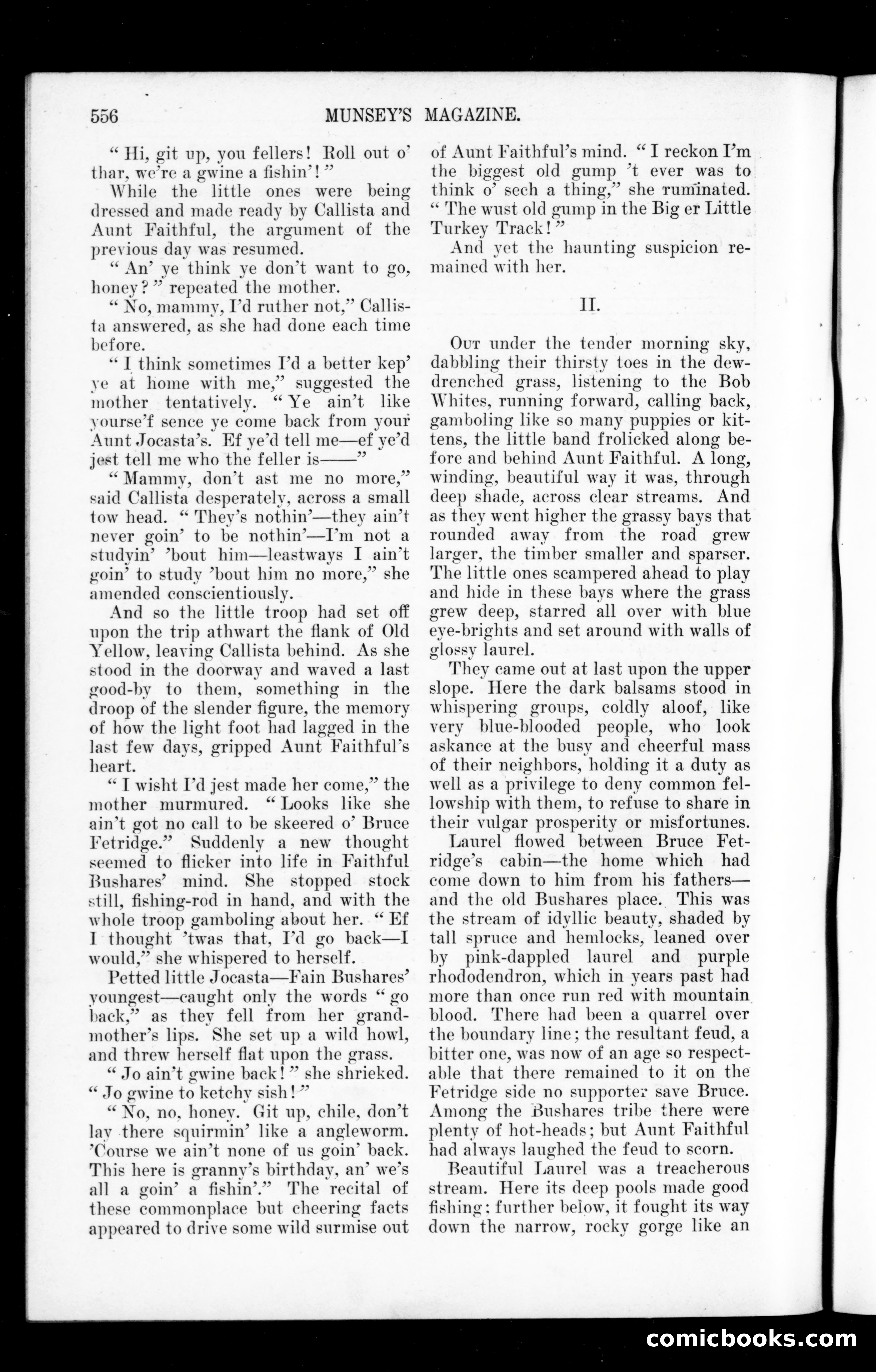 The Munsey — page 78 of 162