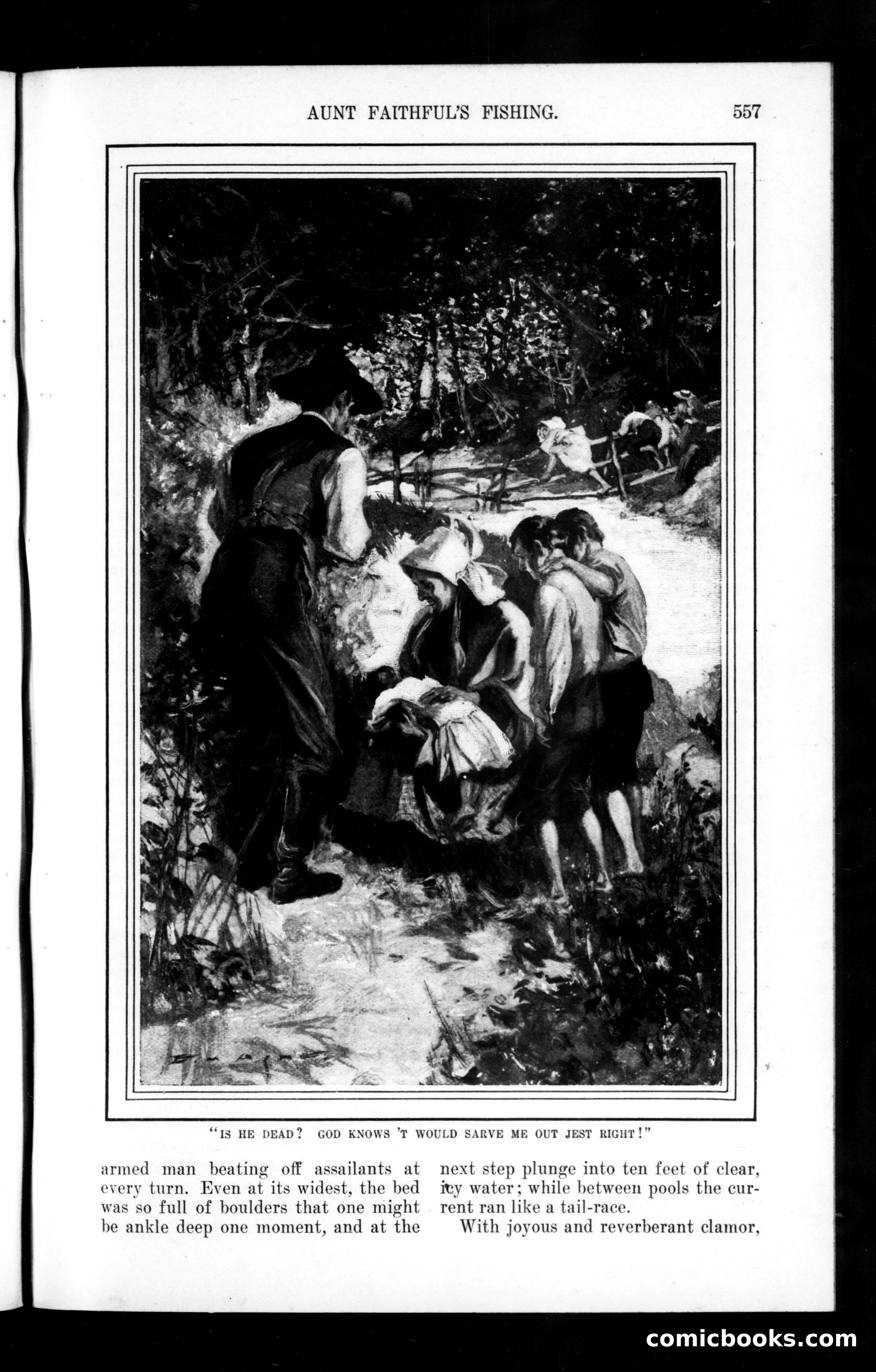 The Munsey — page 79 of 162