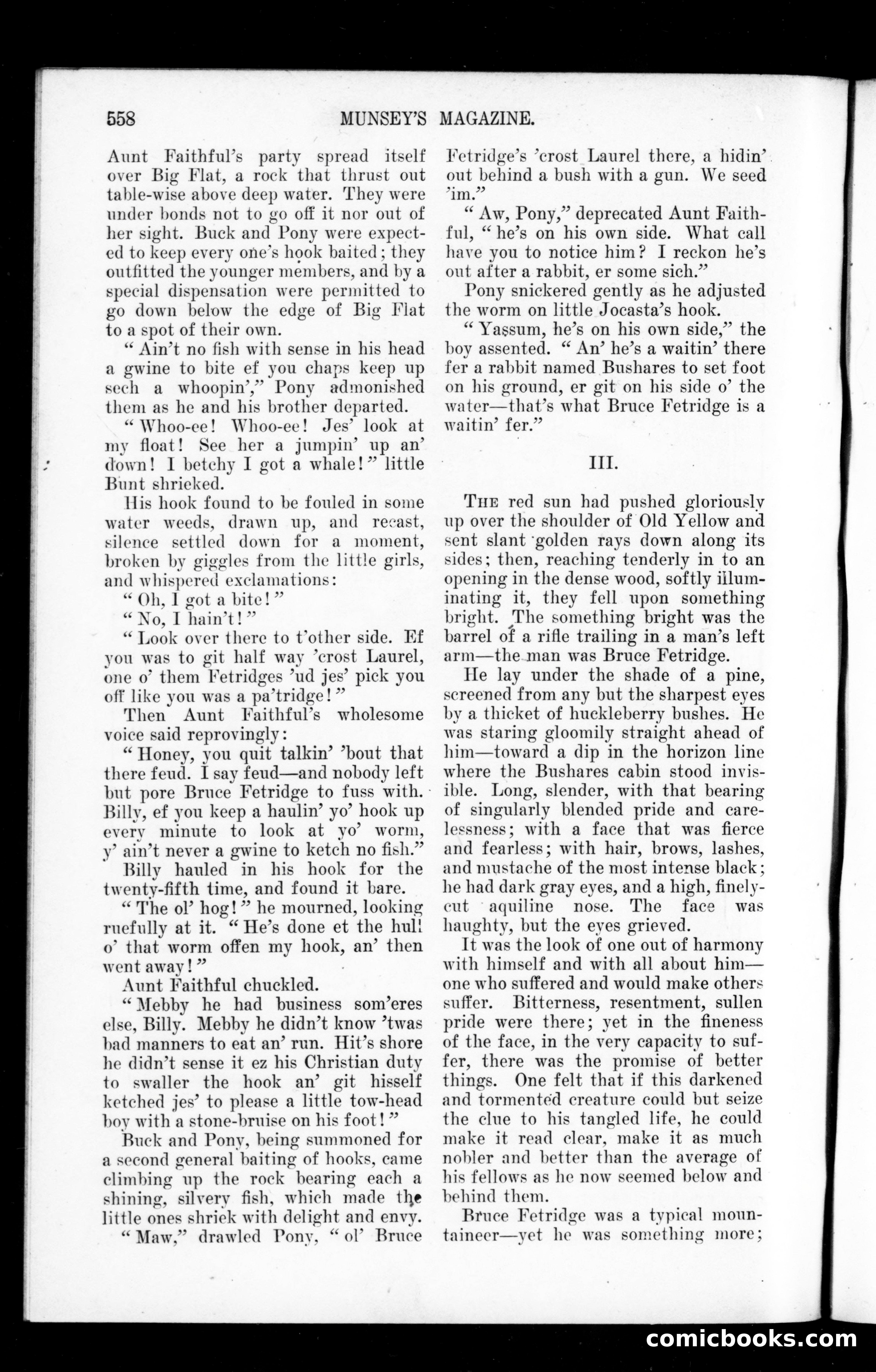 The Munsey — page 80 of 162