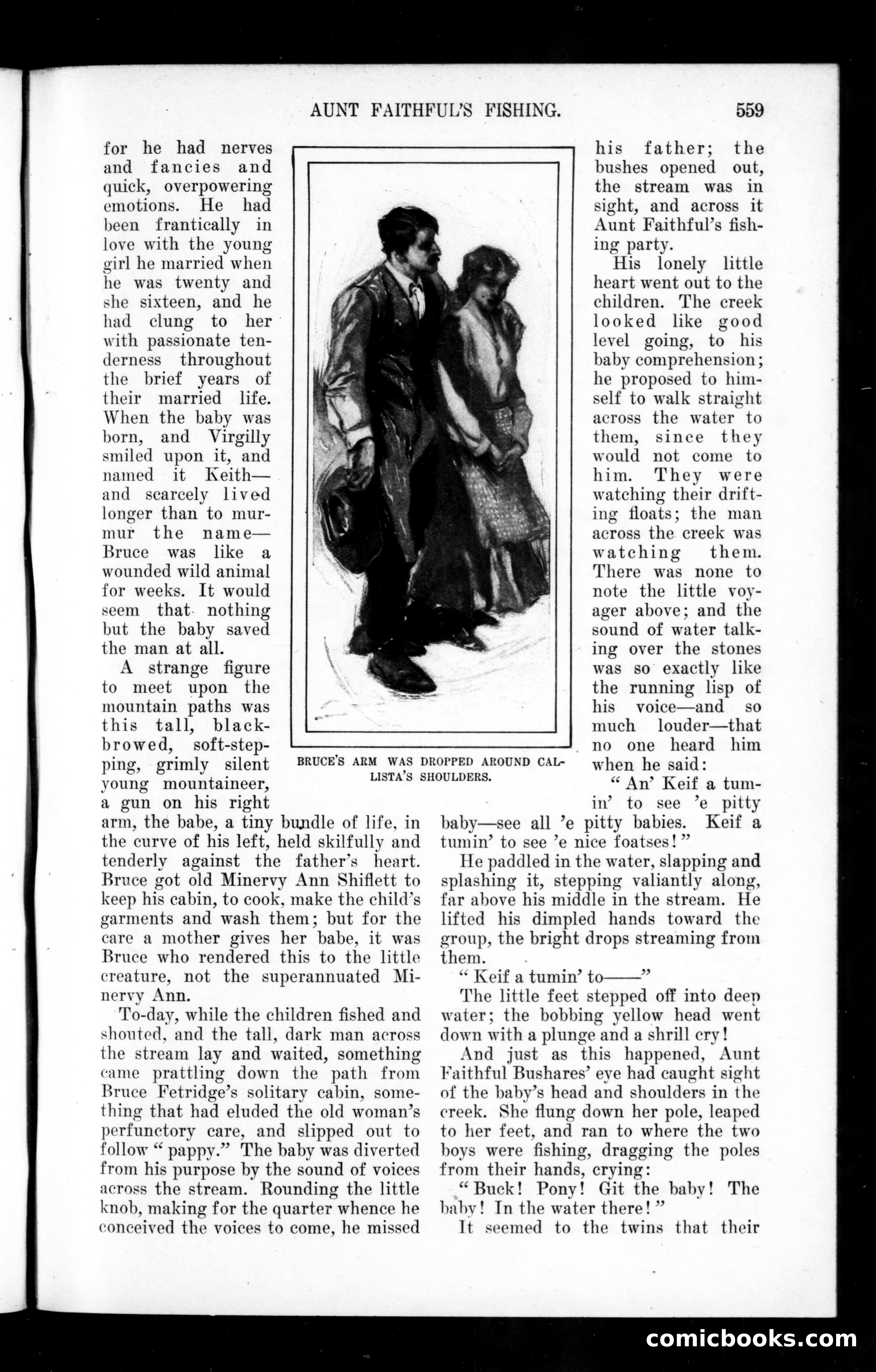The Munsey — page 81 of 162