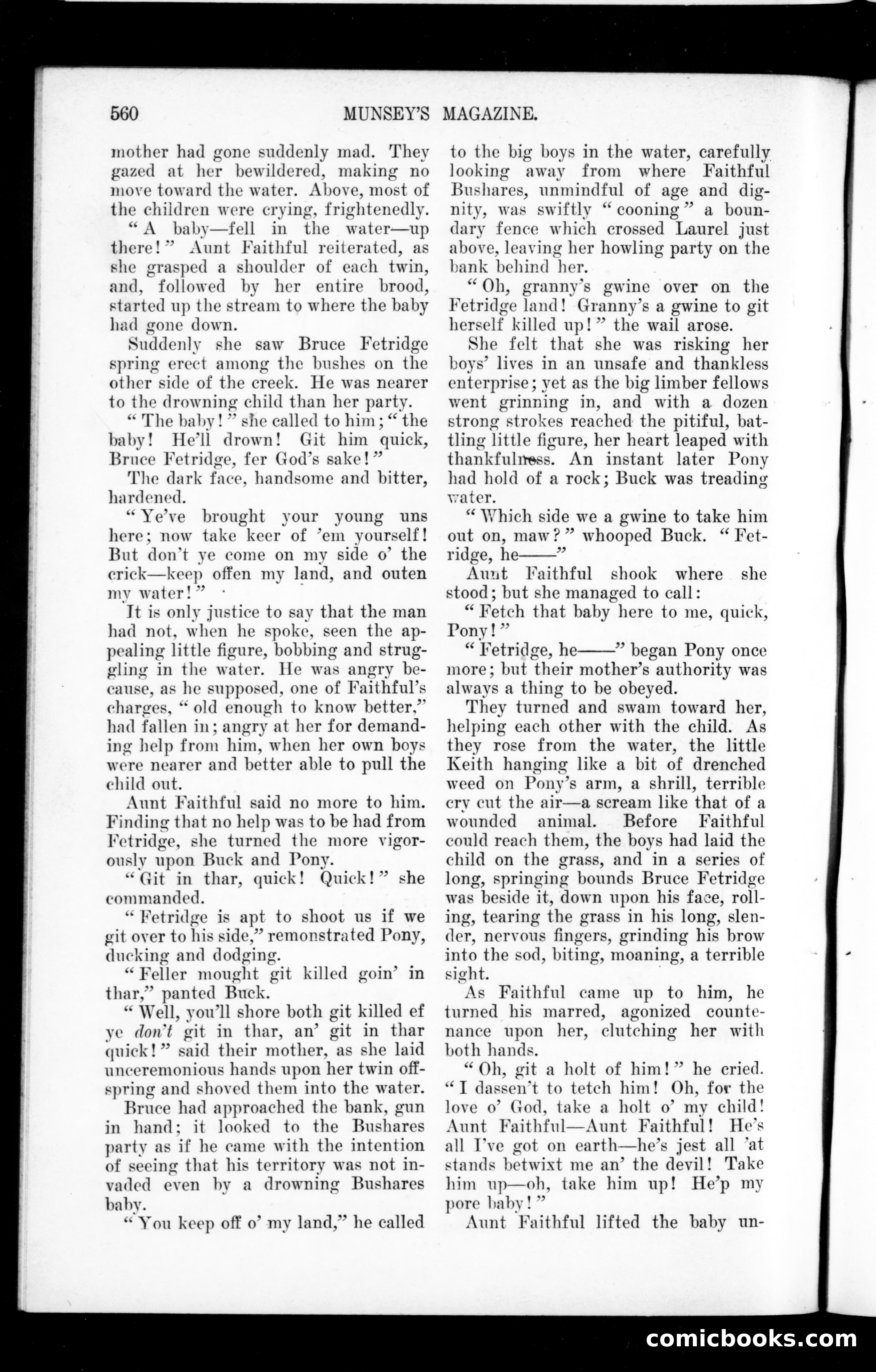 The Munsey — page 82 of 162
