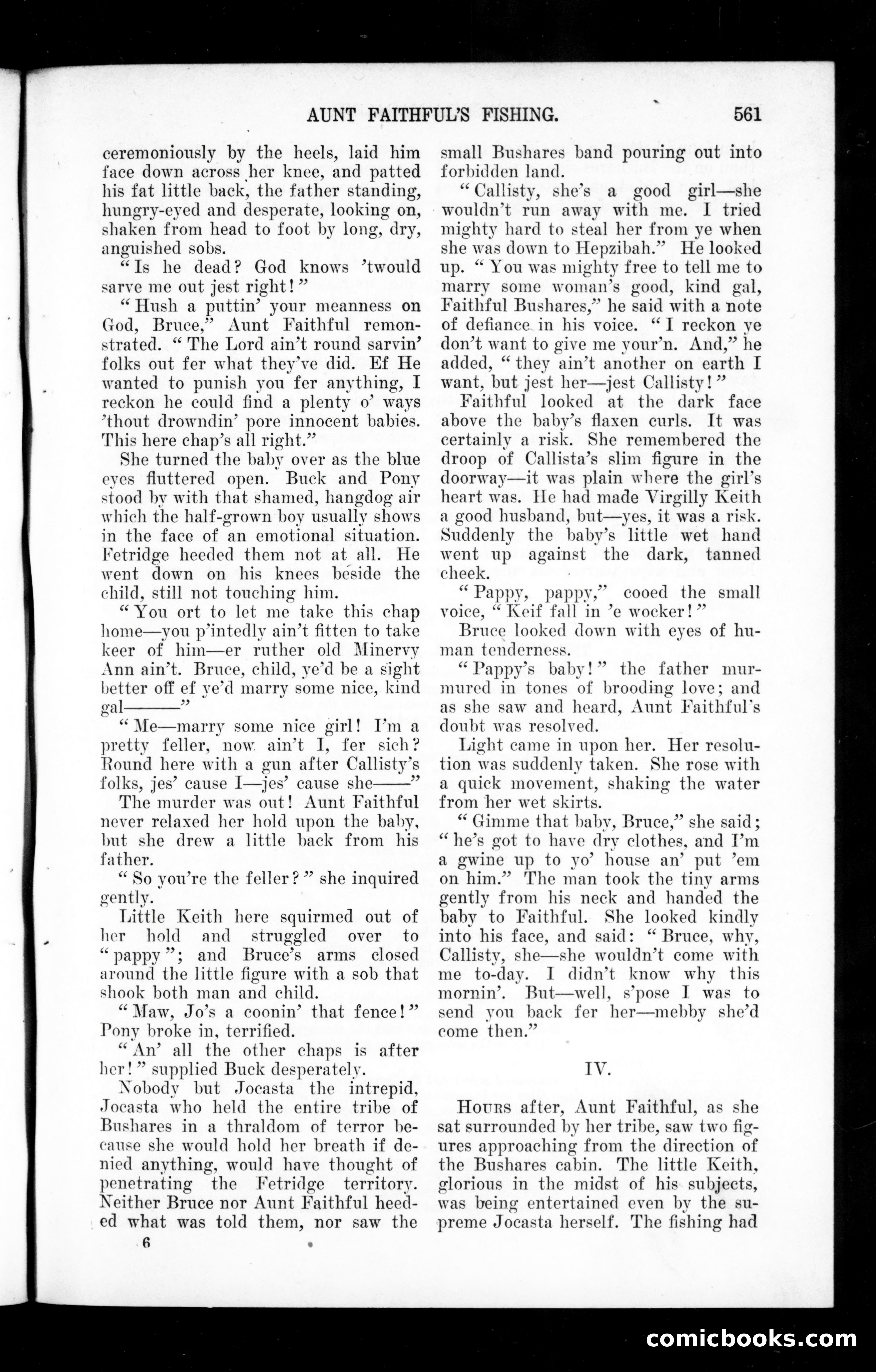 The Munsey — page 83 of 162