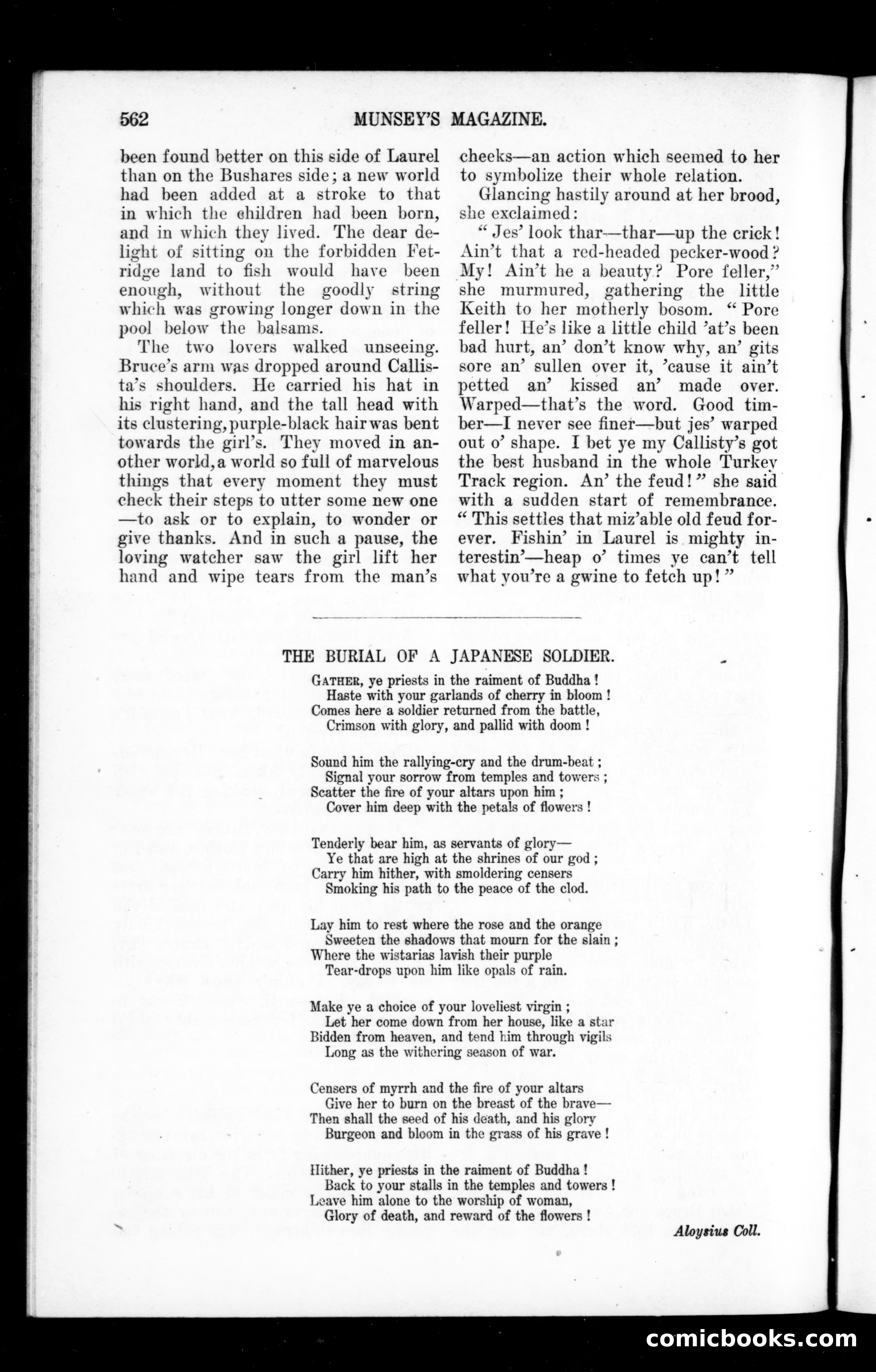 The Munsey — page 84 of 162