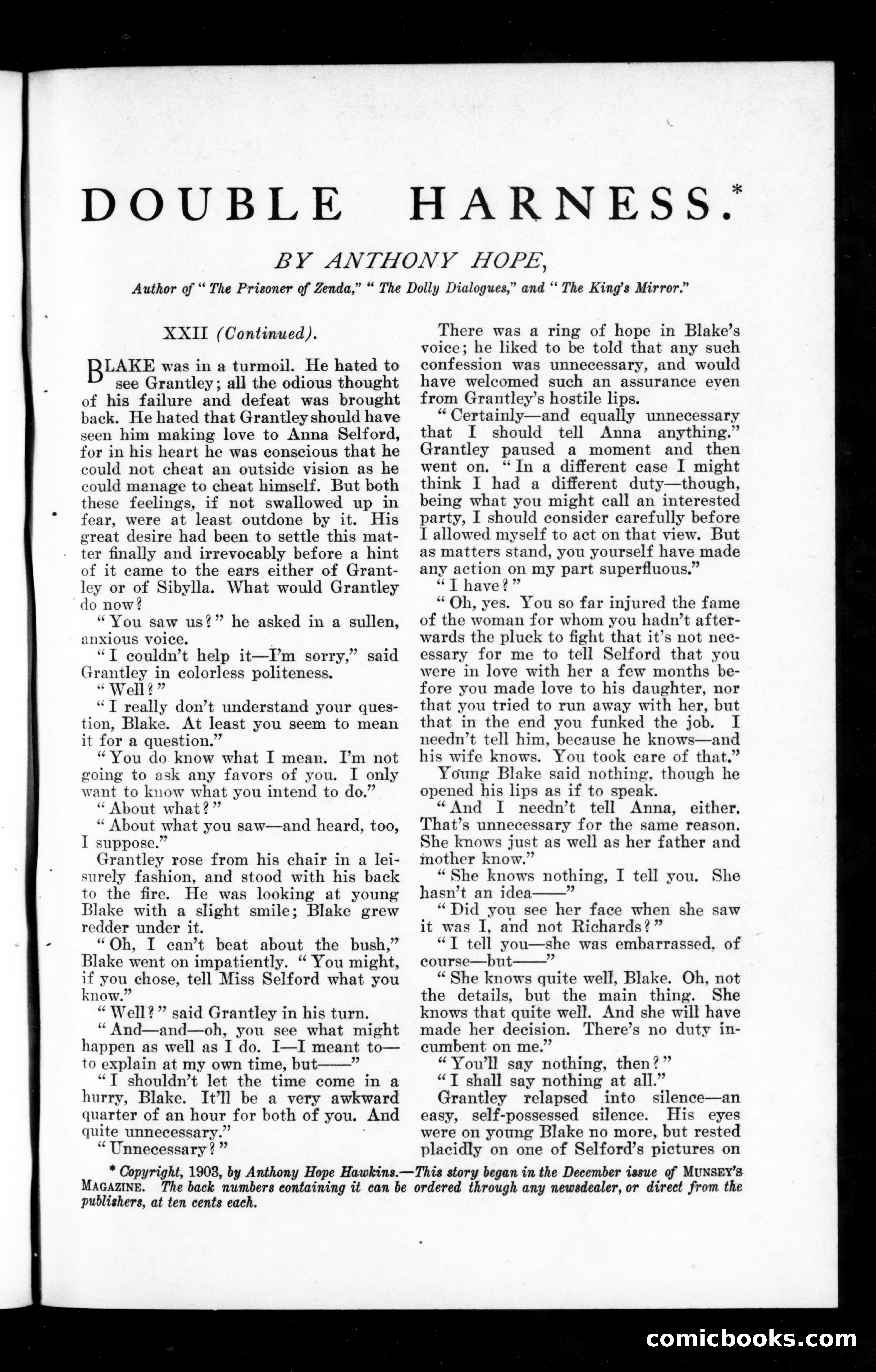 The Munsey — page 85 of 162