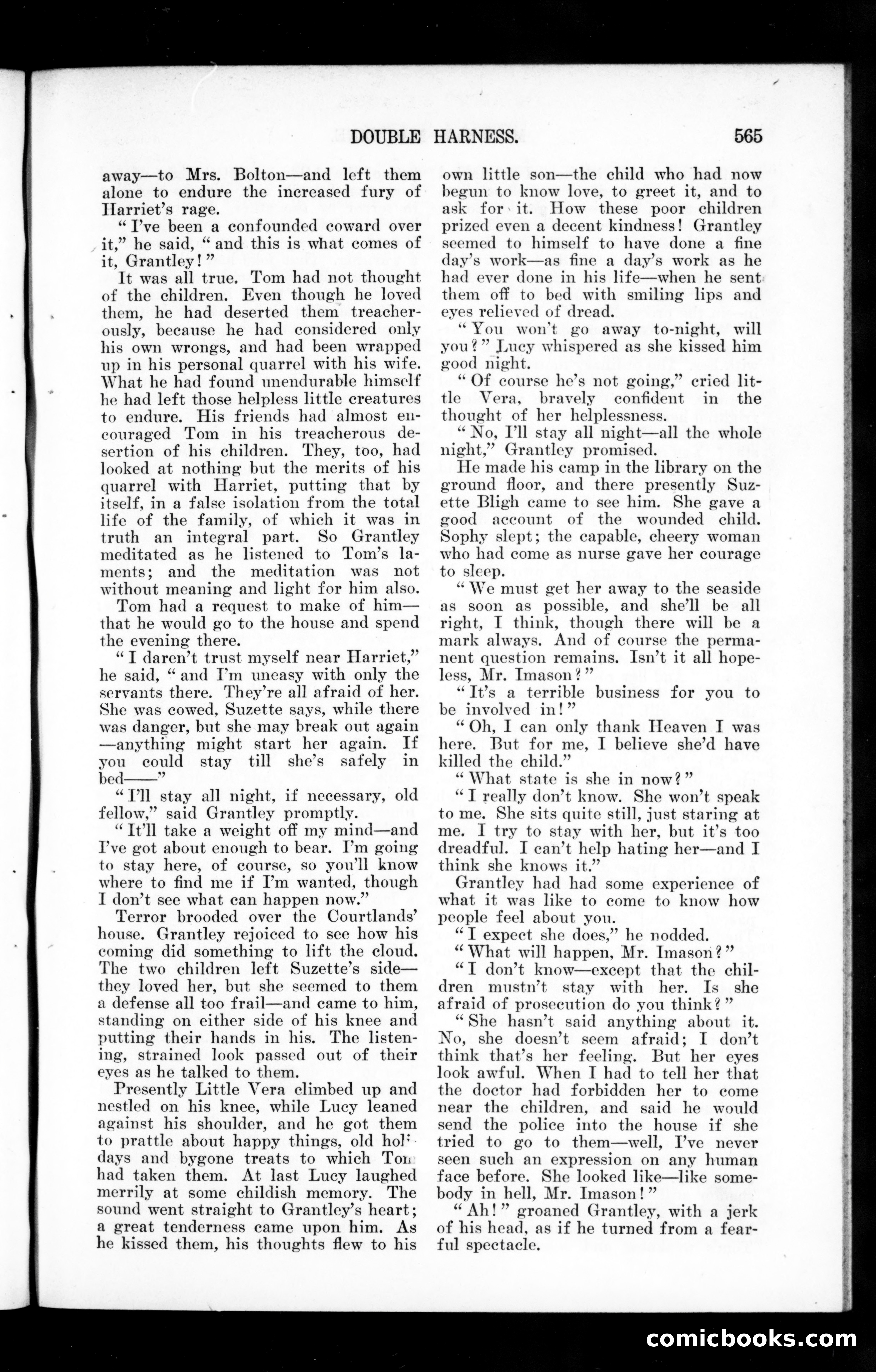 The Munsey — page 87 of 162