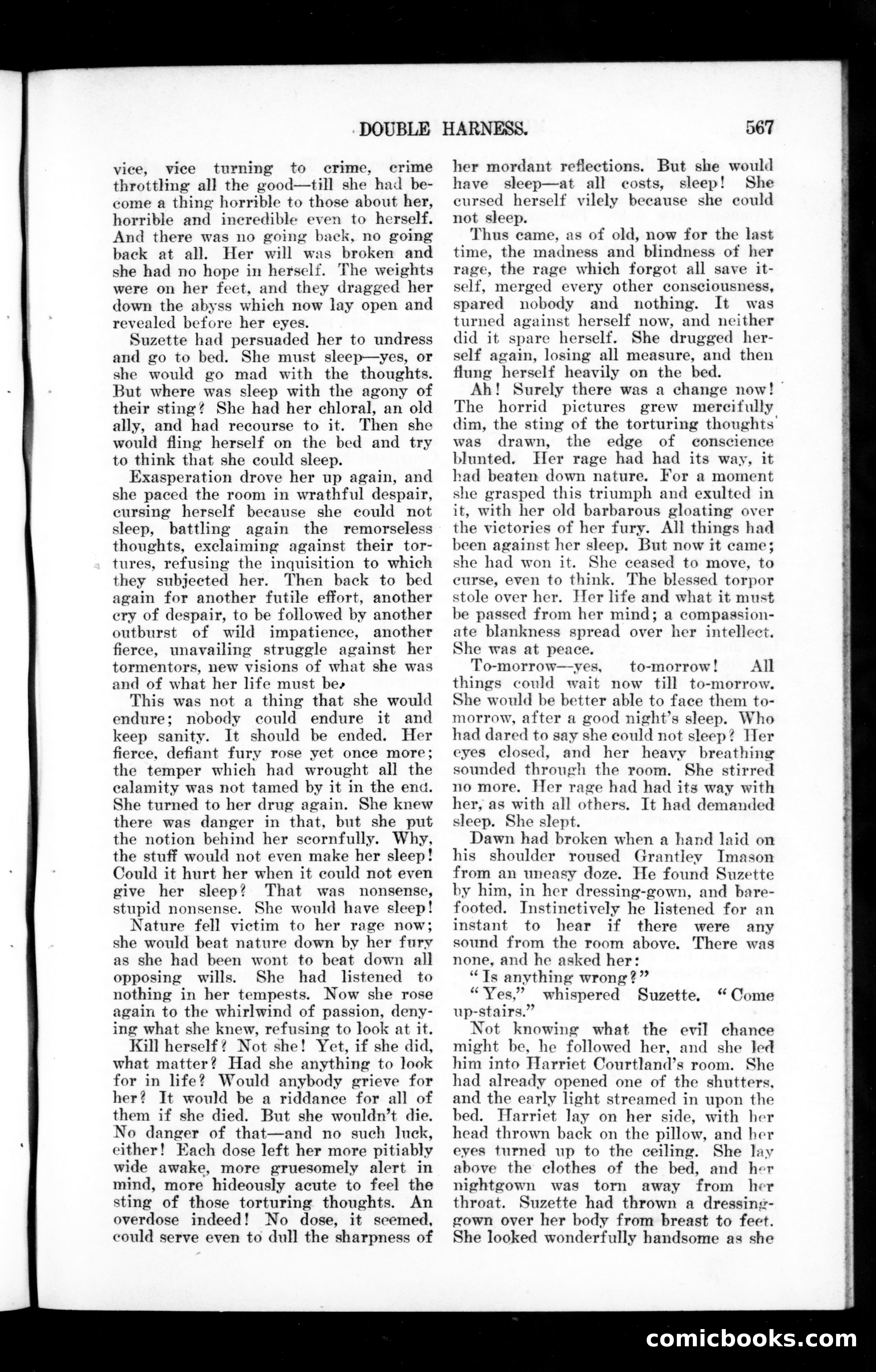 The Munsey — page 89 of 162