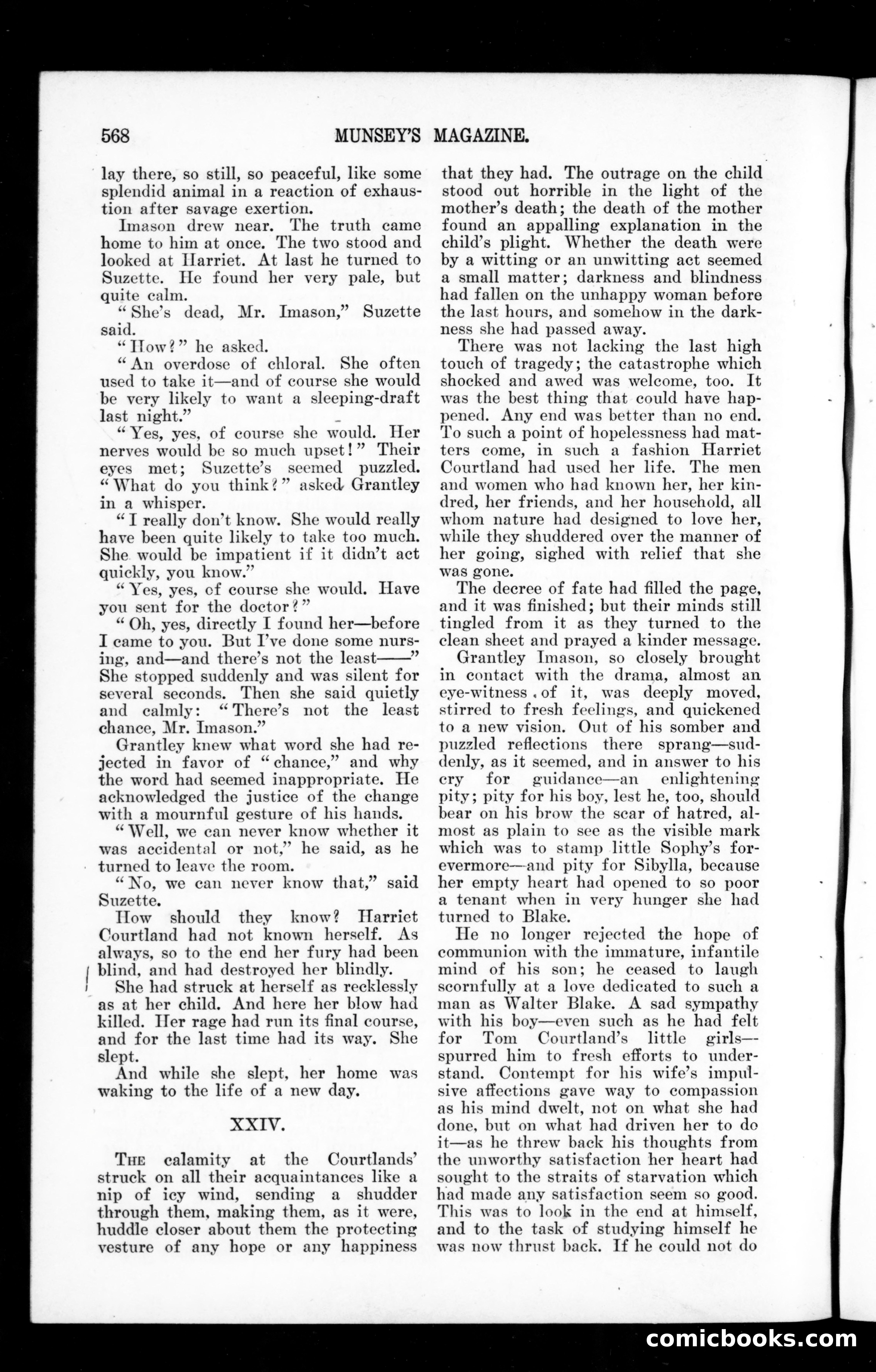 The Munsey — page 90 of 162