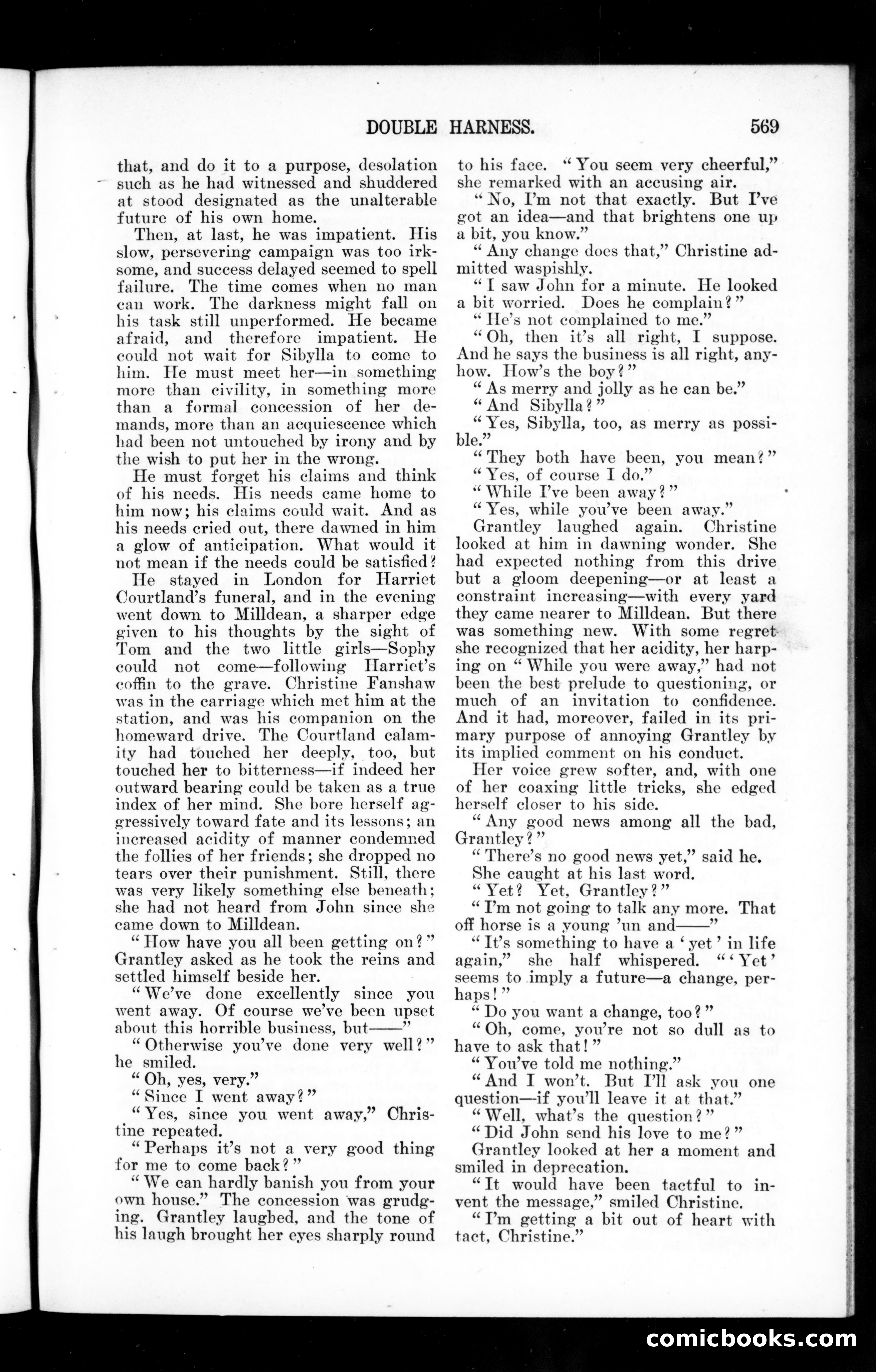 The Munsey — page 91 of 162
