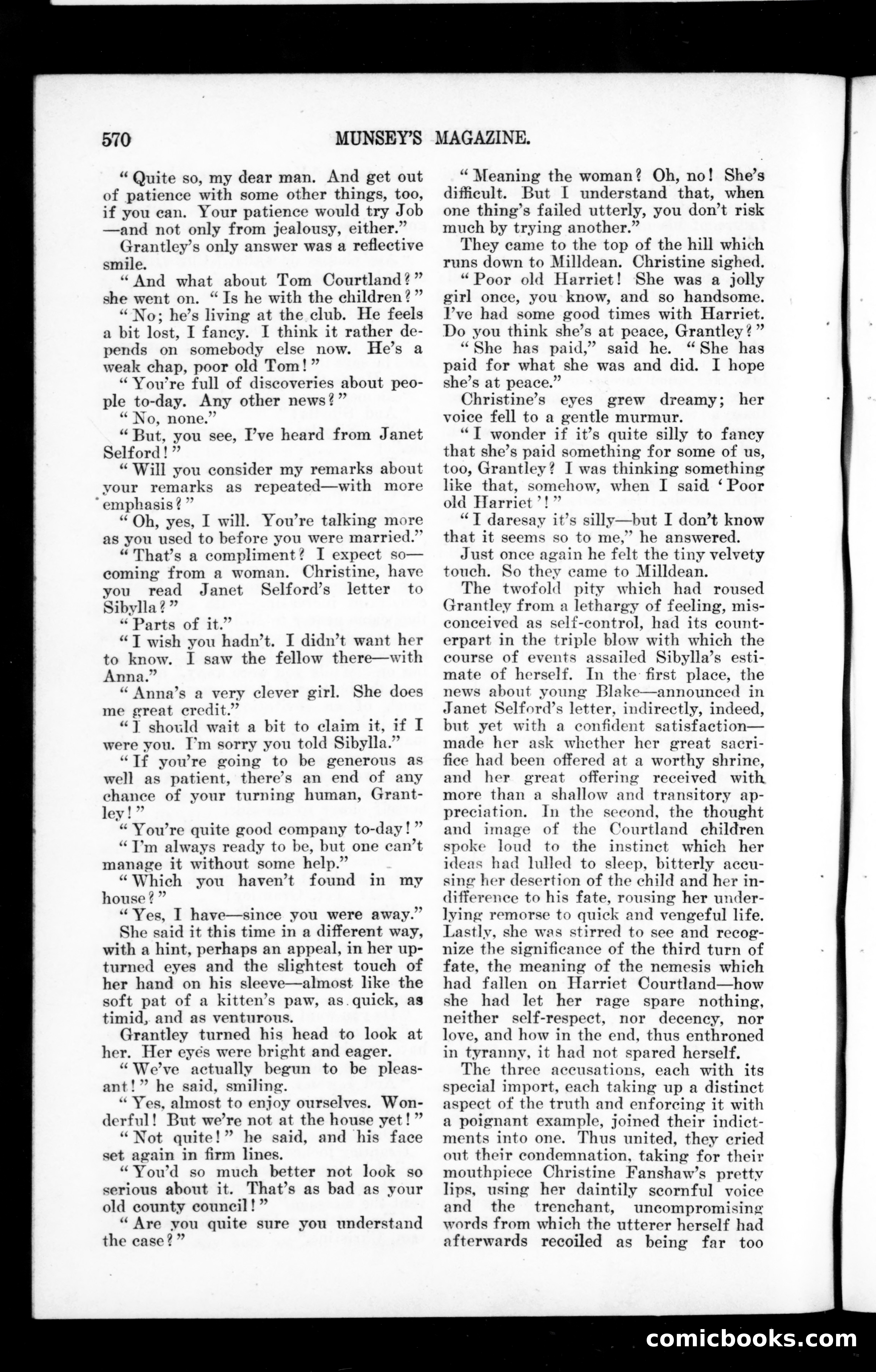 The Munsey — page 92 of 162