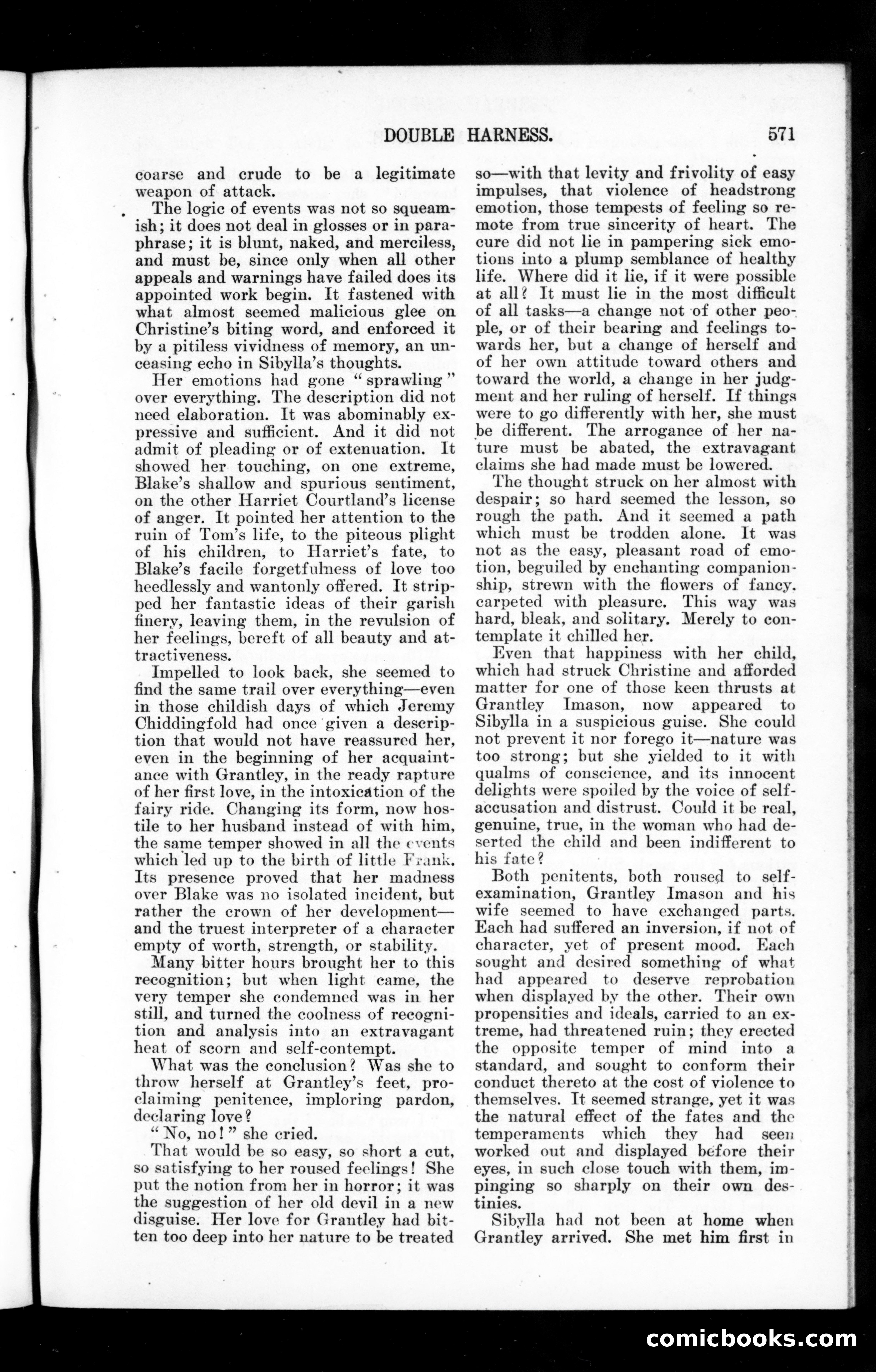The Munsey — page 93 of 162