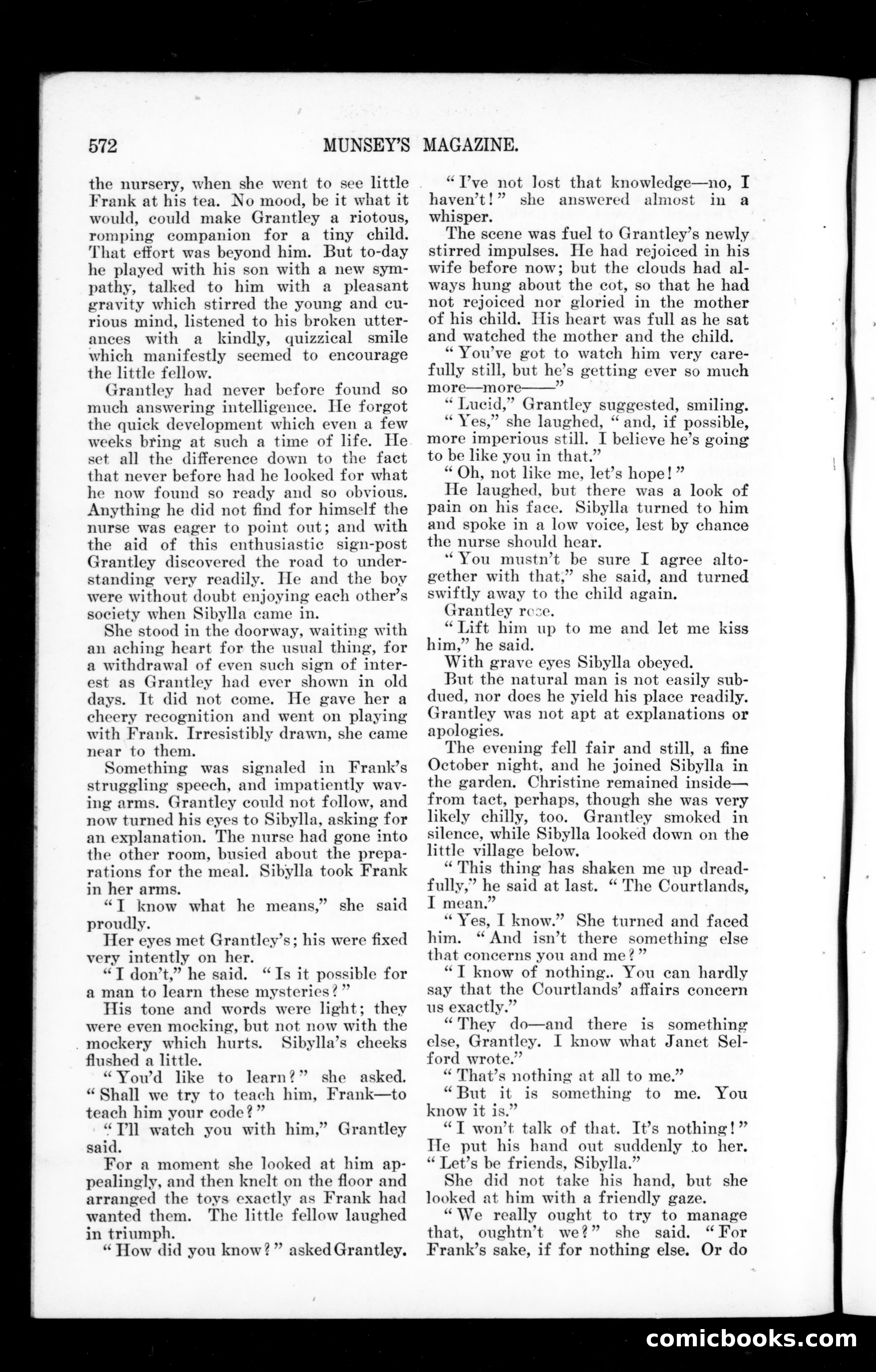 The Munsey — page 94 of 162