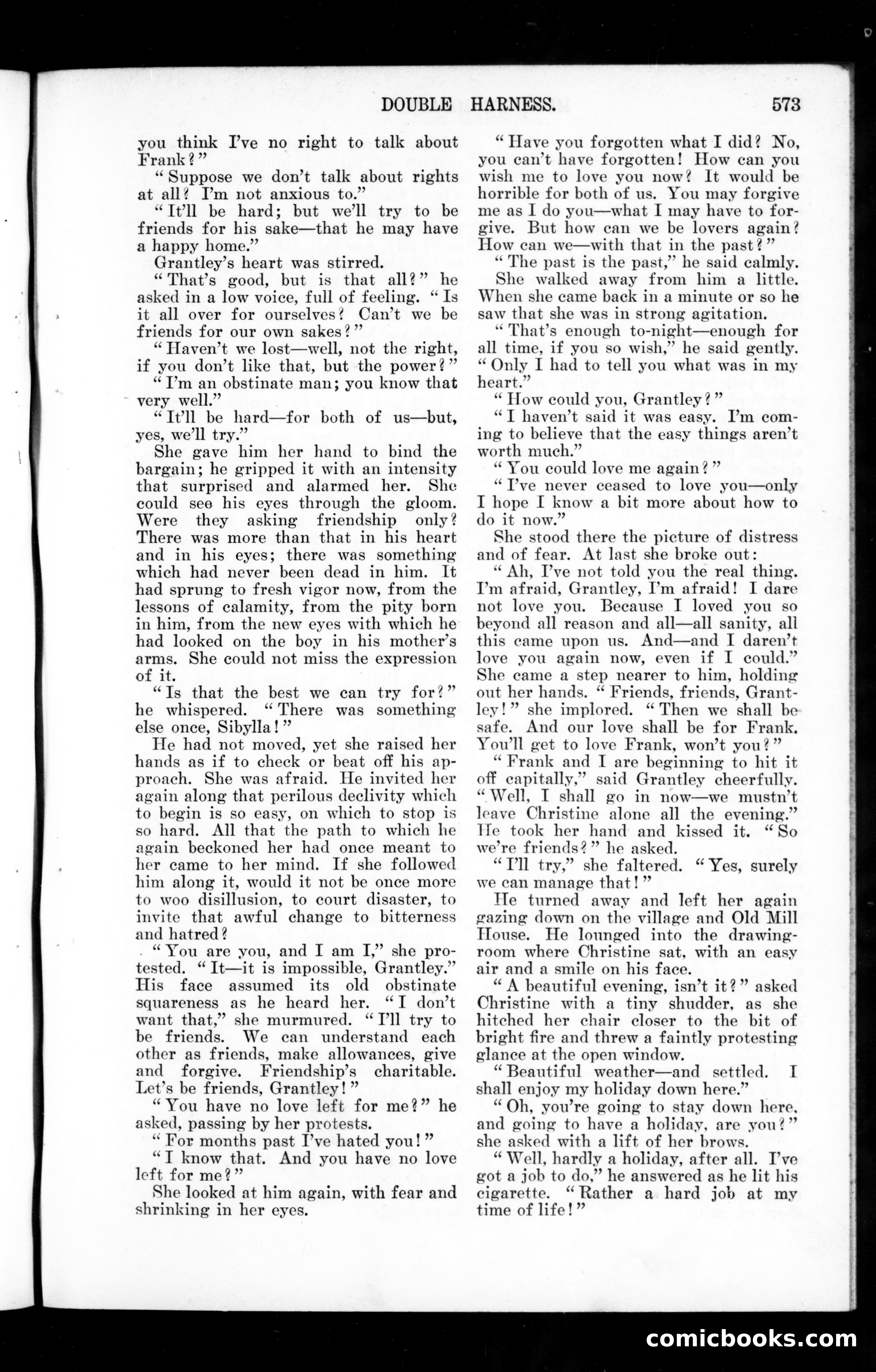 The Munsey — page 95 of 162