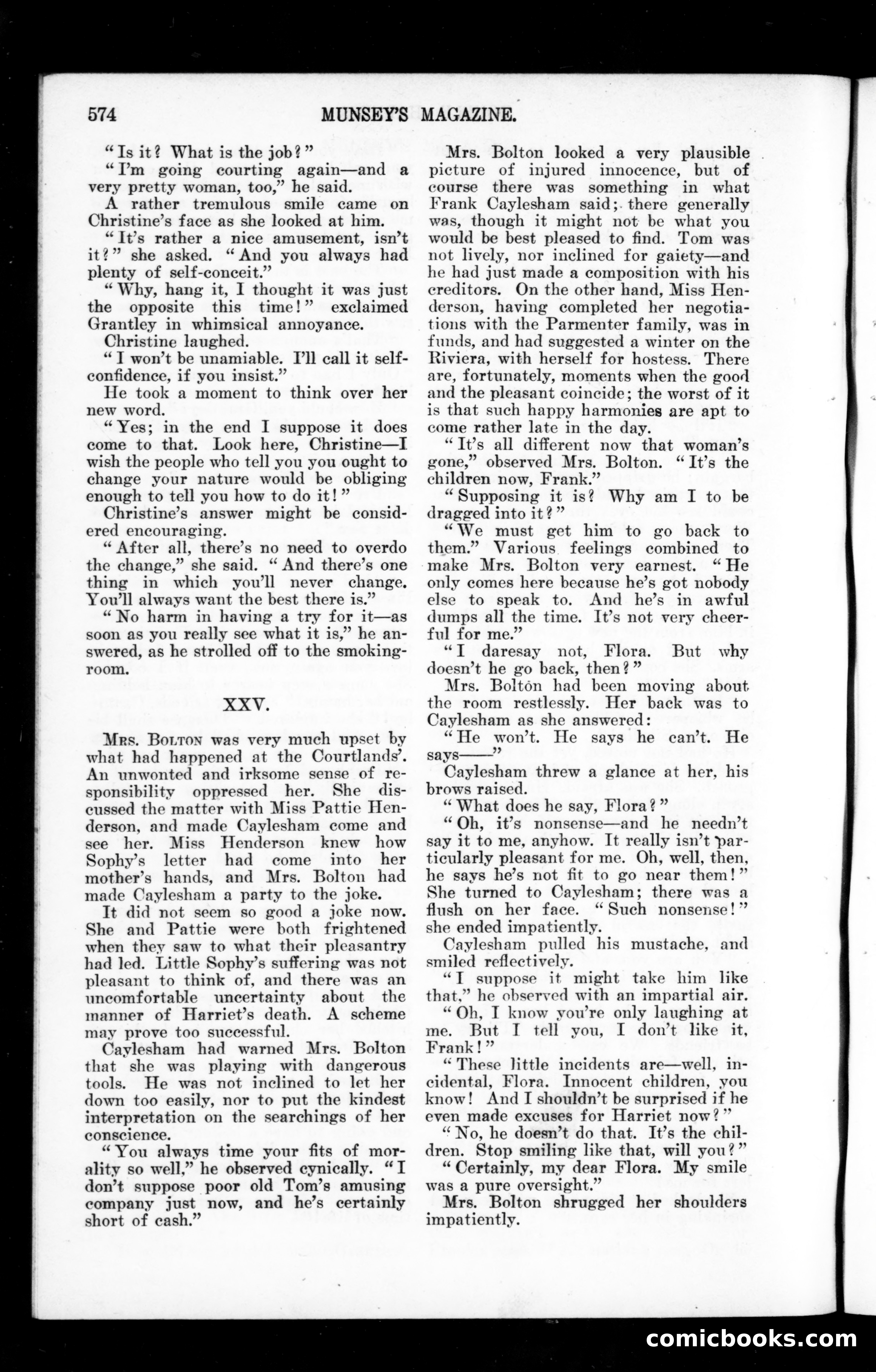 The Munsey — page 96 of 162