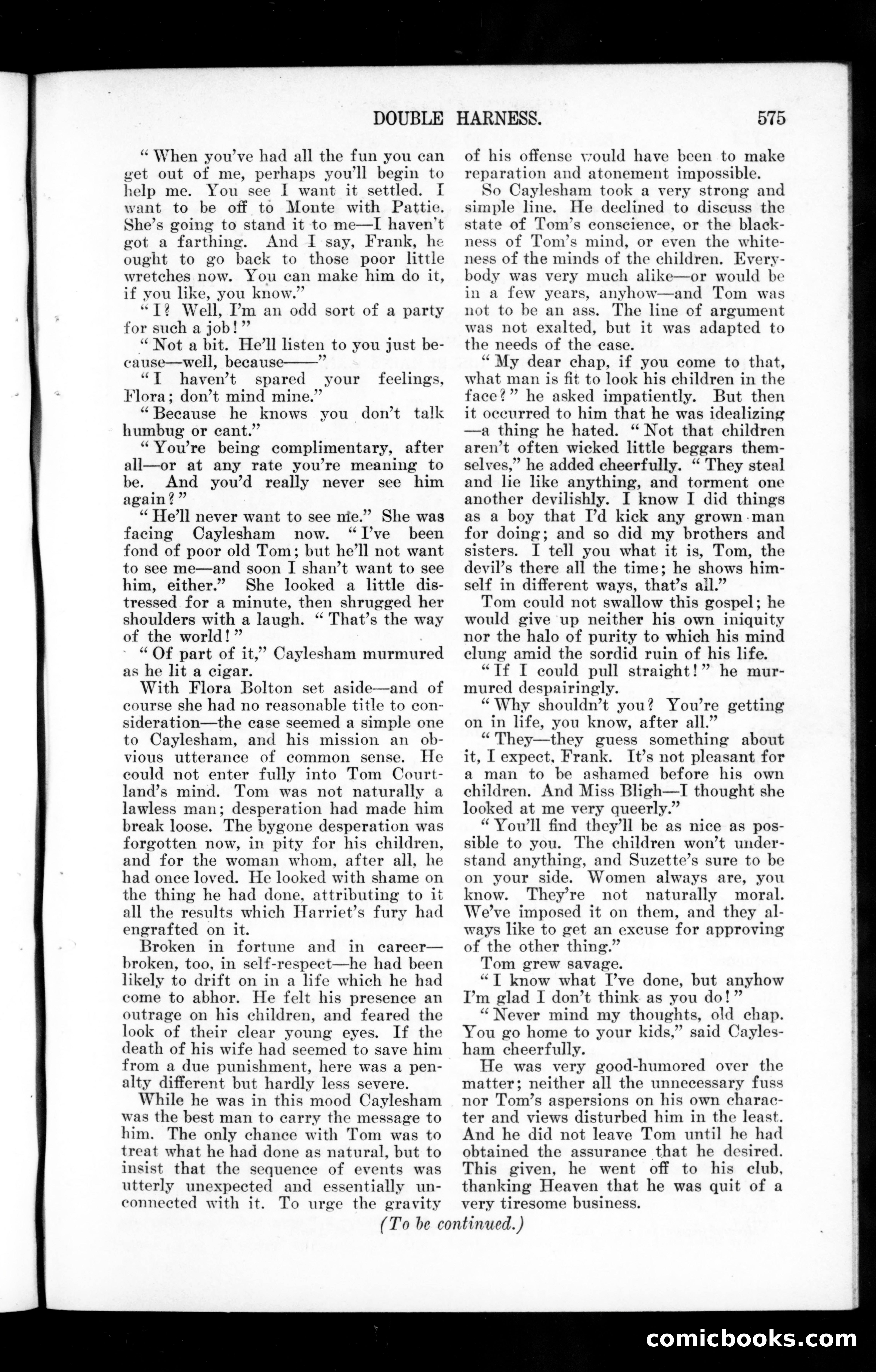 The Munsey — page 97 of 162