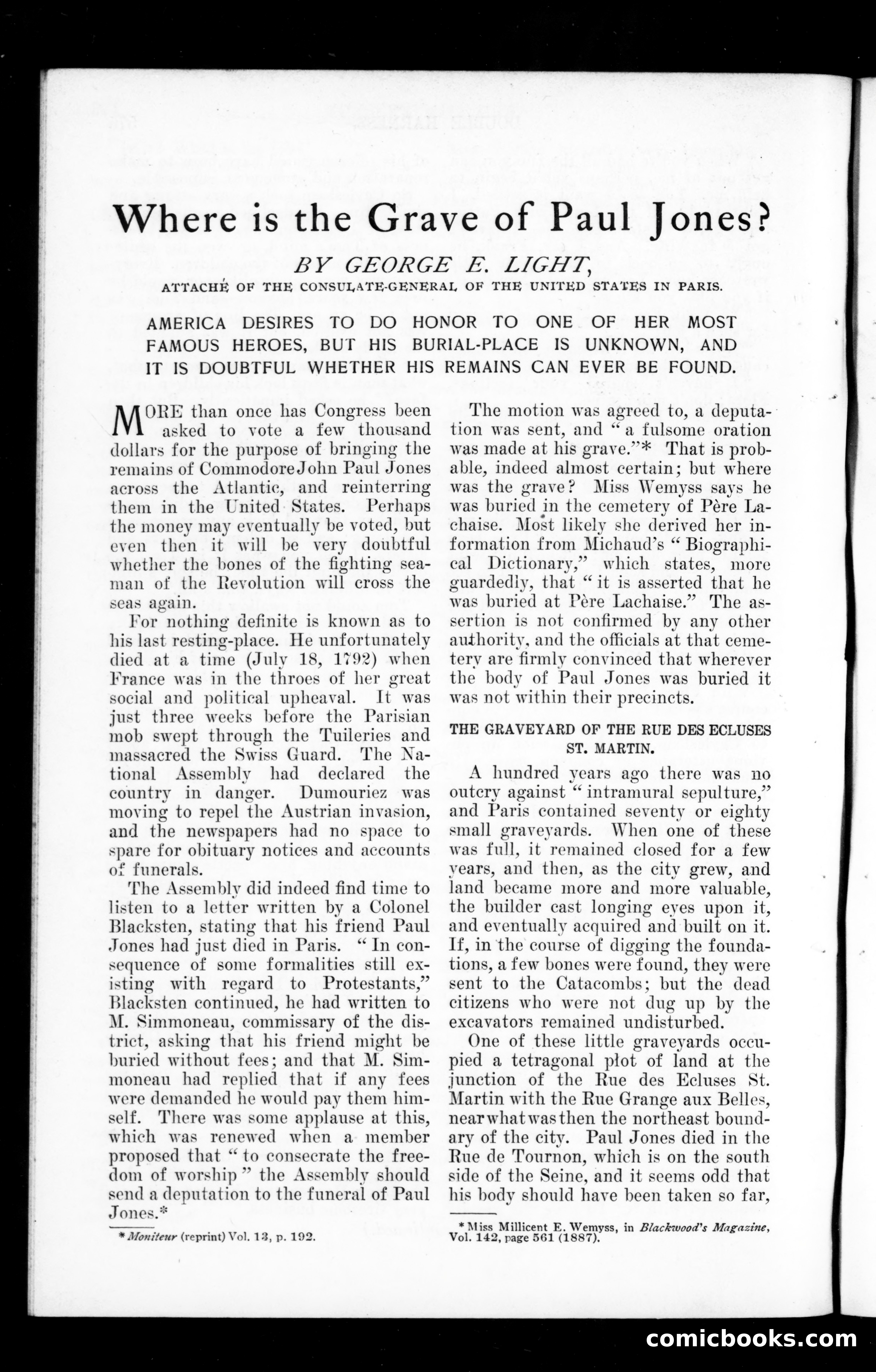 The Munsey — page 98 of 162