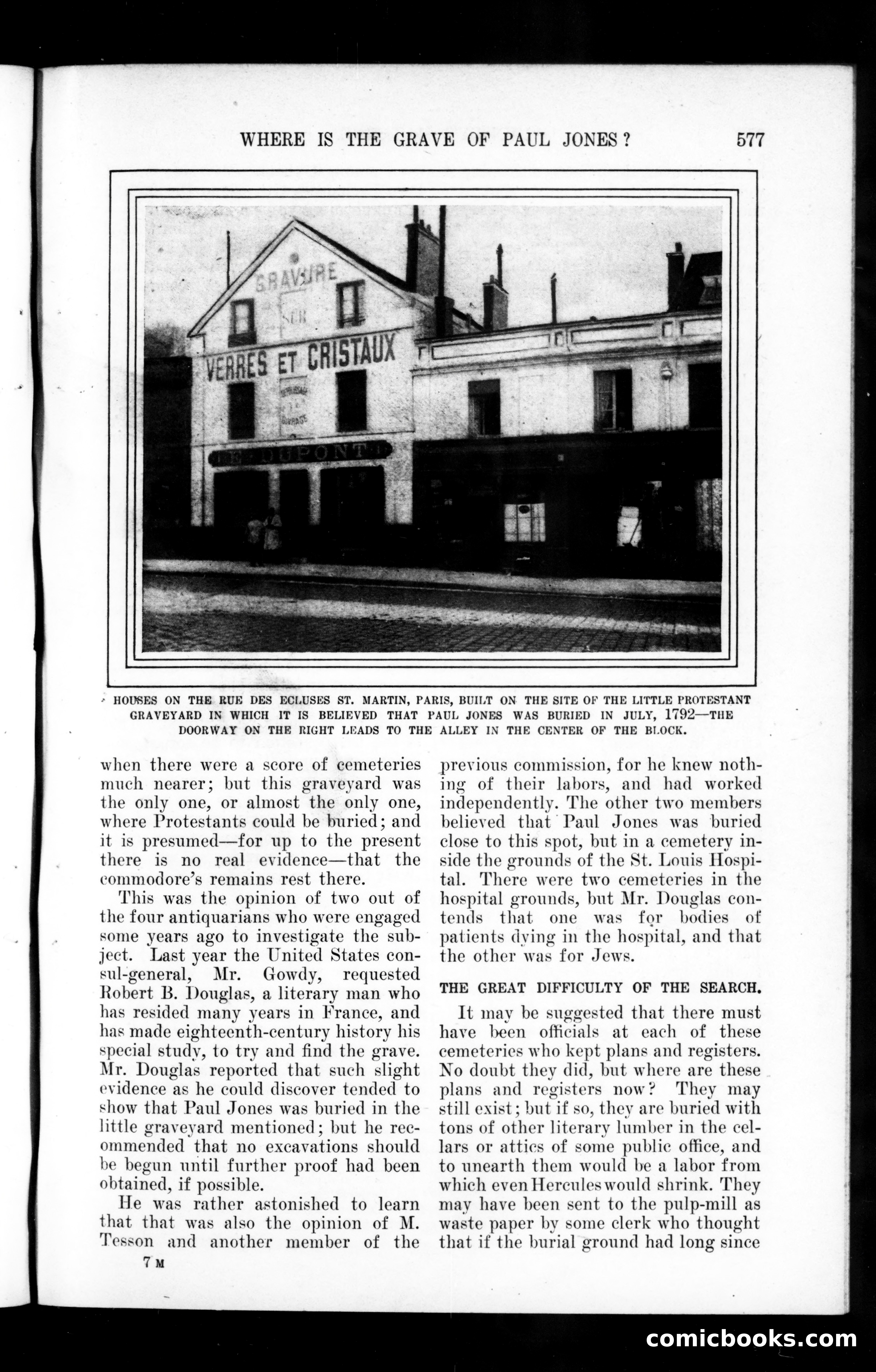 The Munsey — page 99 of 162