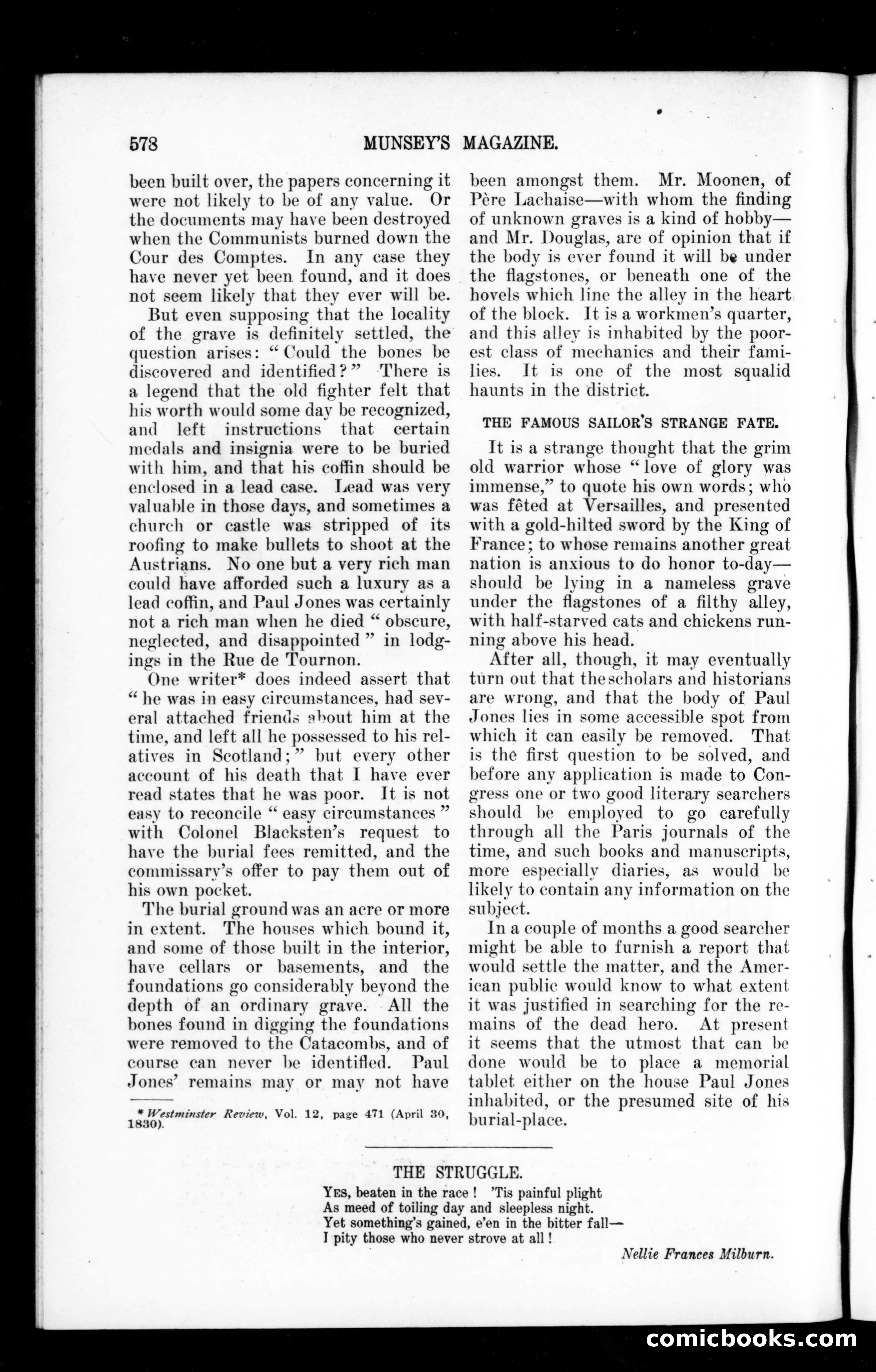 The Munsey — page 100 of 162