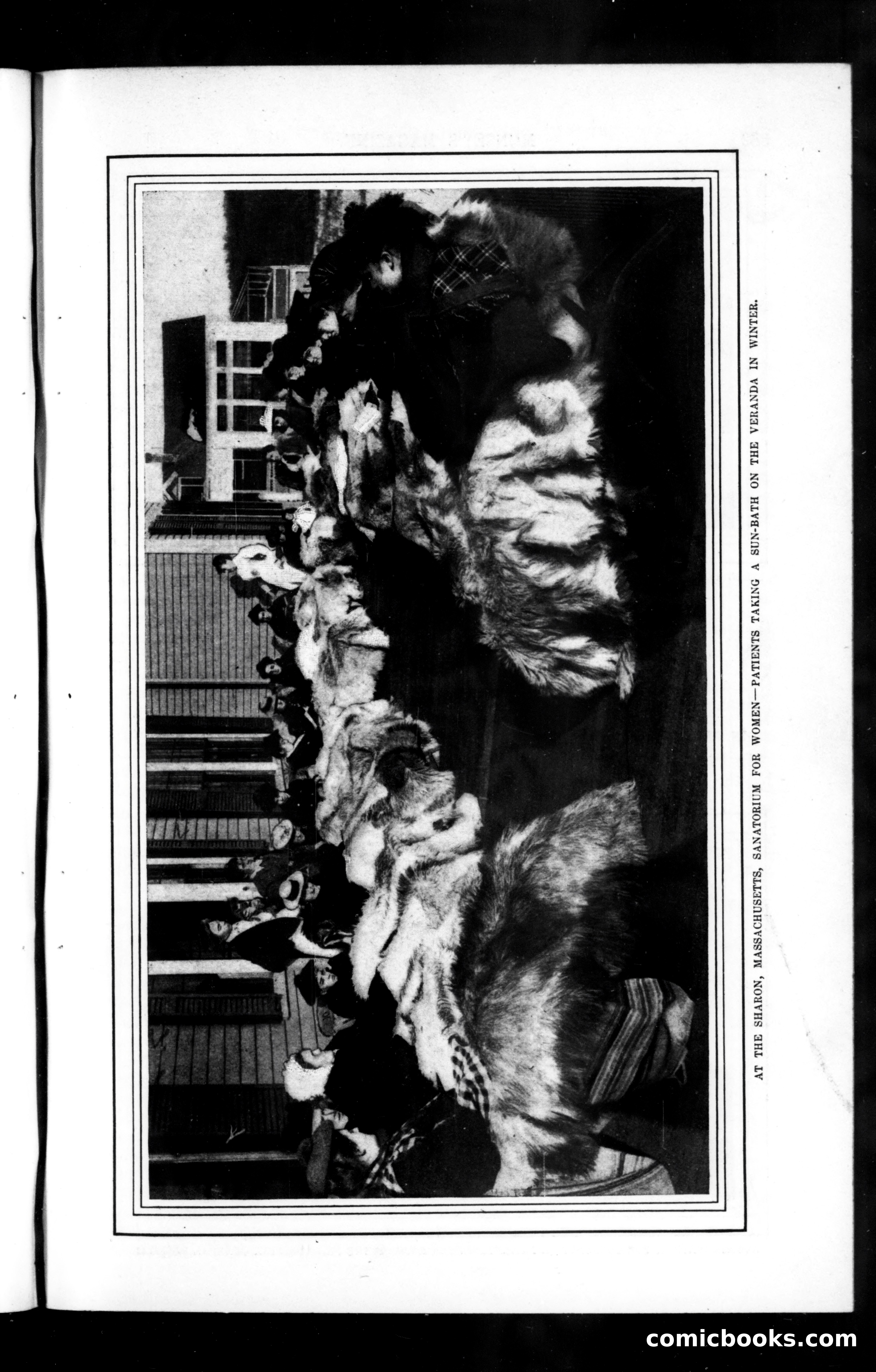 The Munsey — page 103 of 162