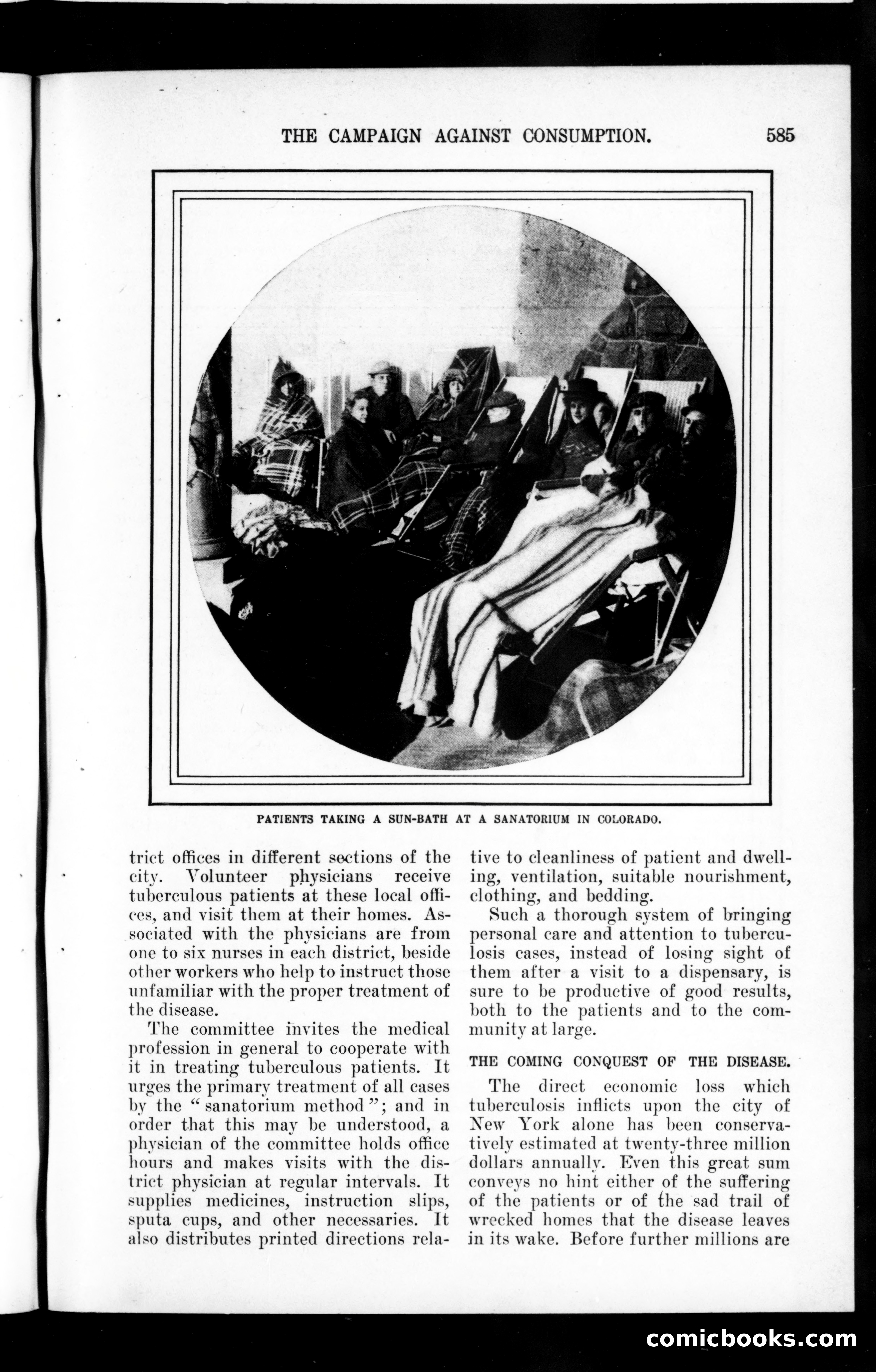 The Munsey — page 107 of 162