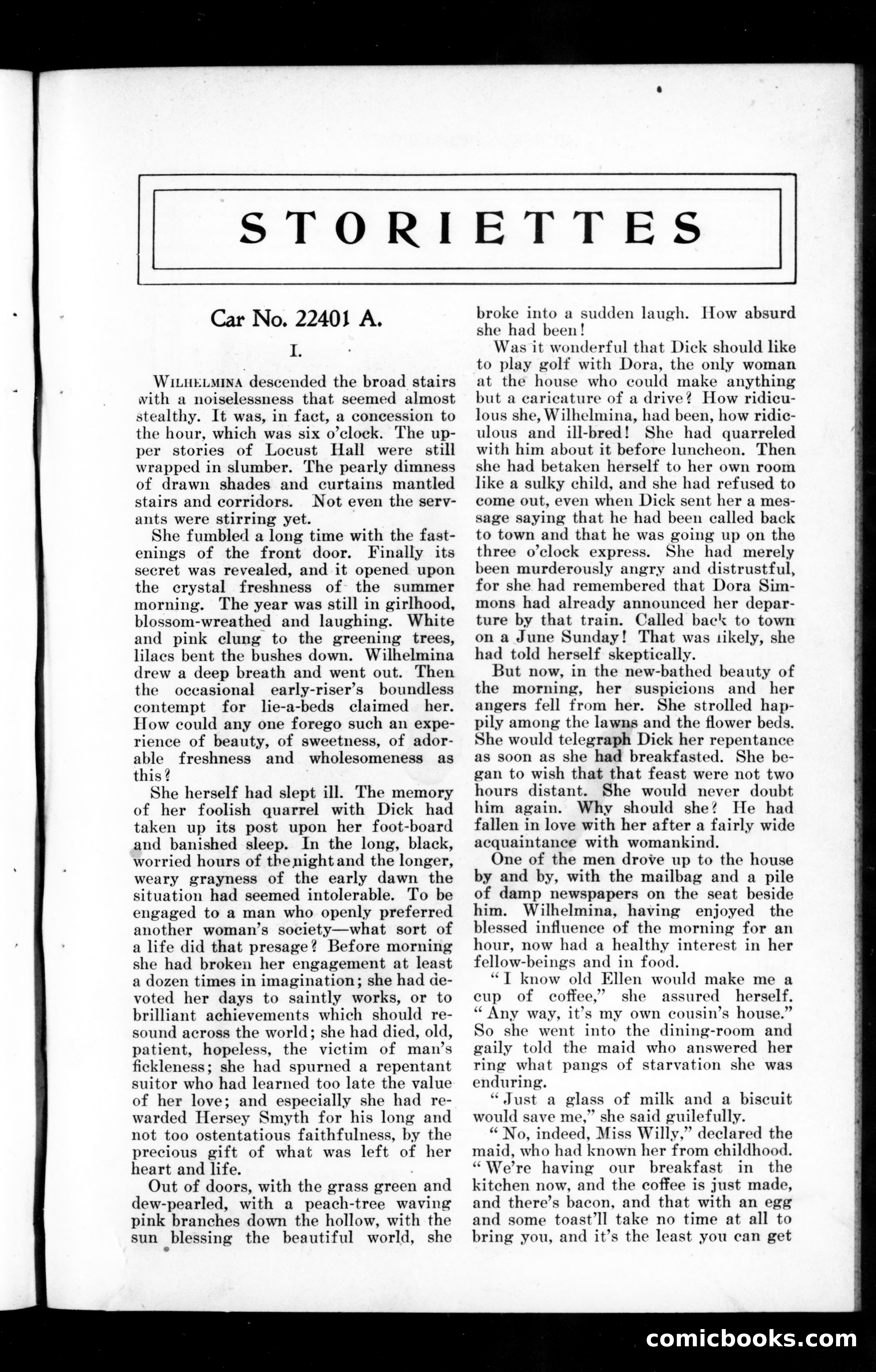 The Munsey — page 109 of 162