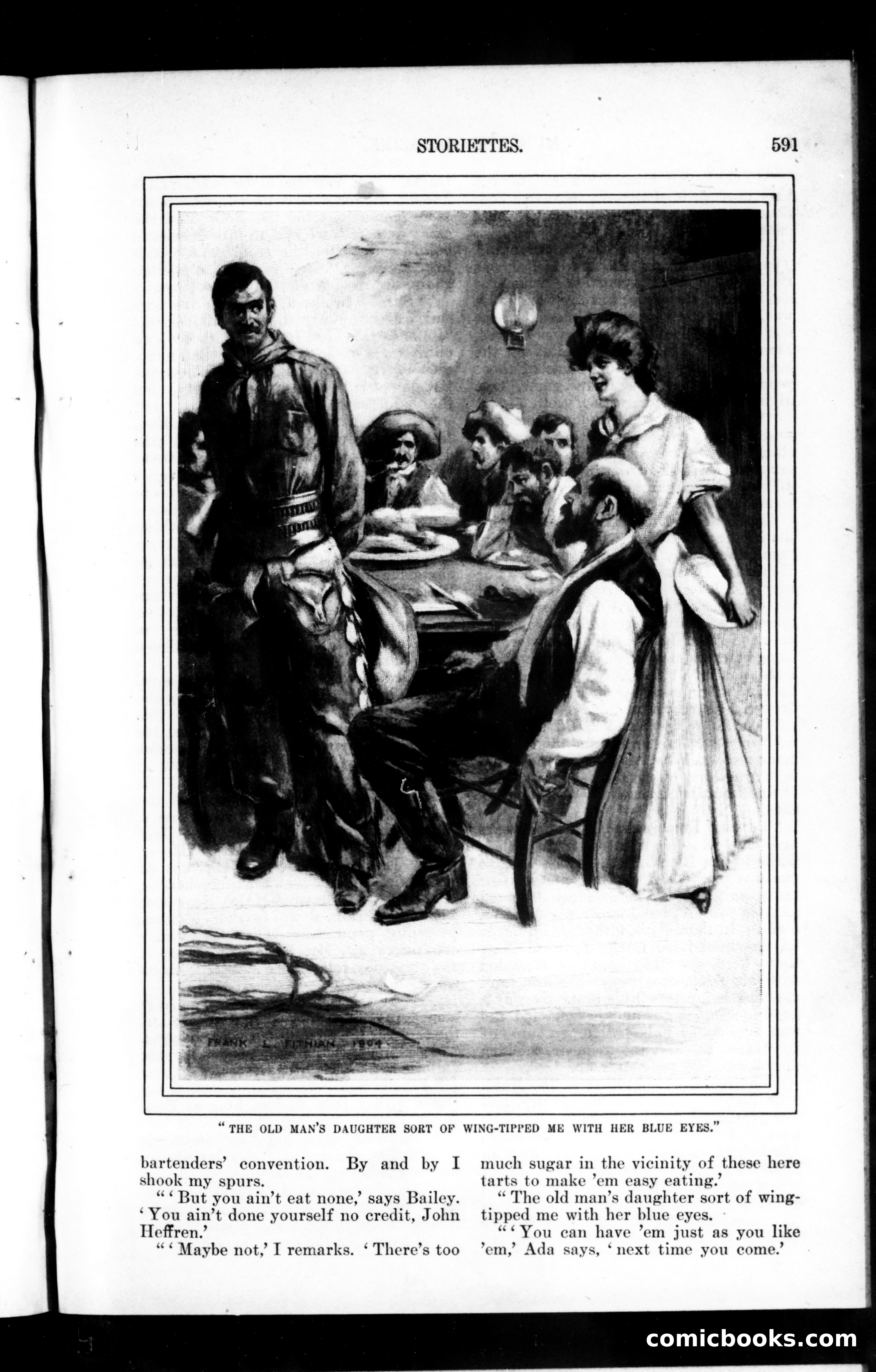 The Munsey — page 113 of 162