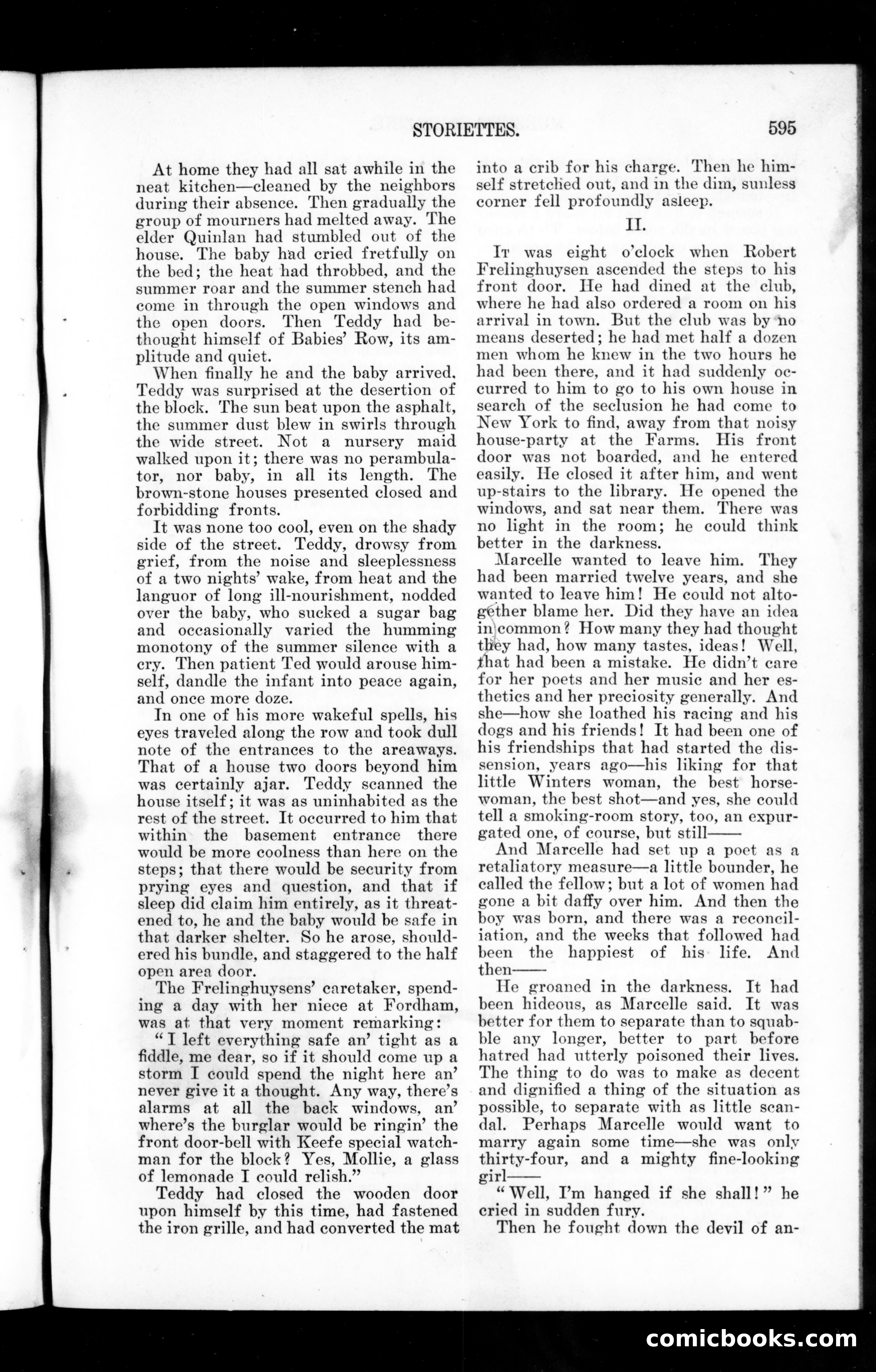 The Munsey — page 117 of 162