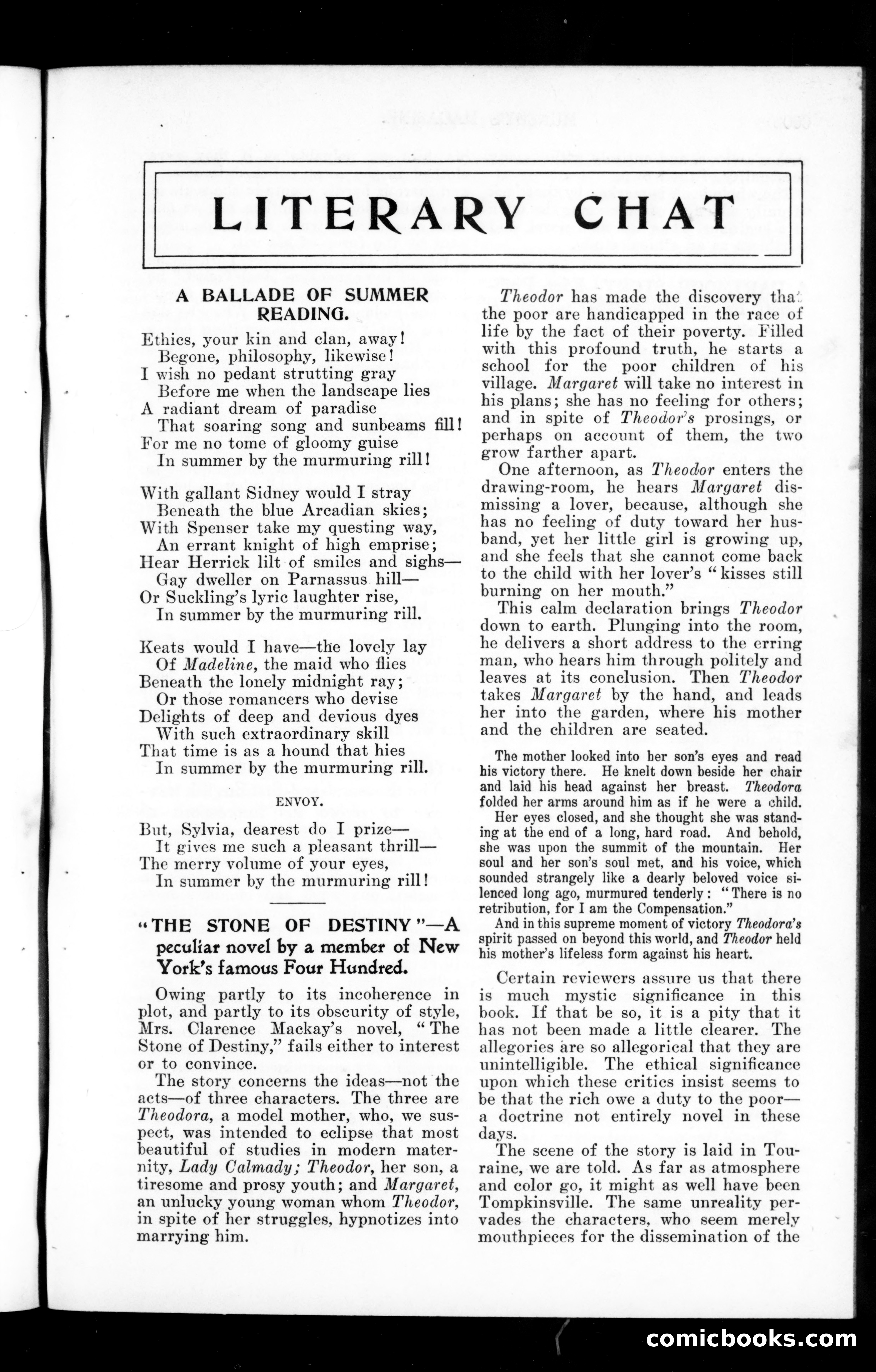 The Munsey — page 121 of 162
