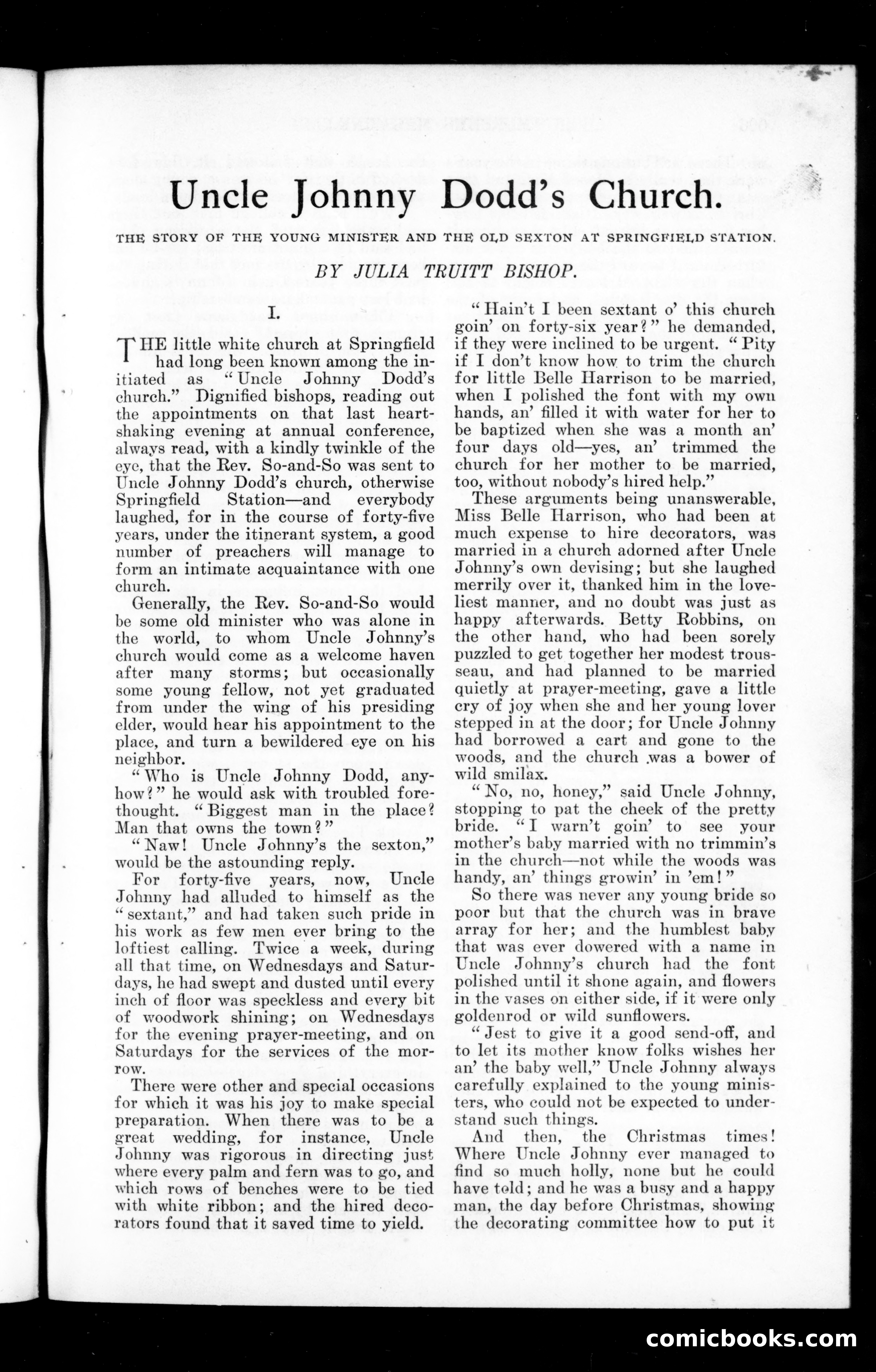 The Munsey — page 127 of 162