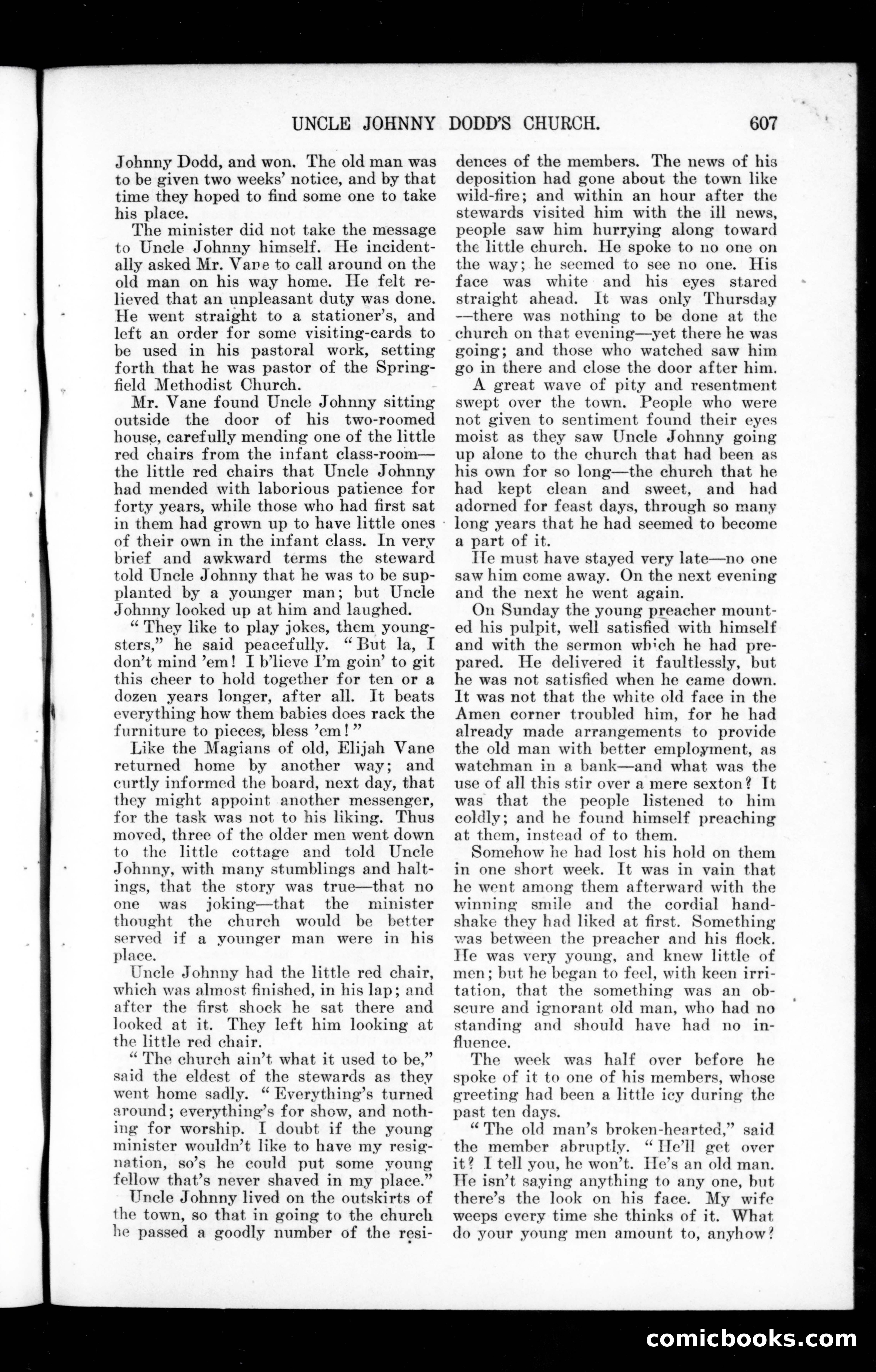 The Munsey — page 129 of 162