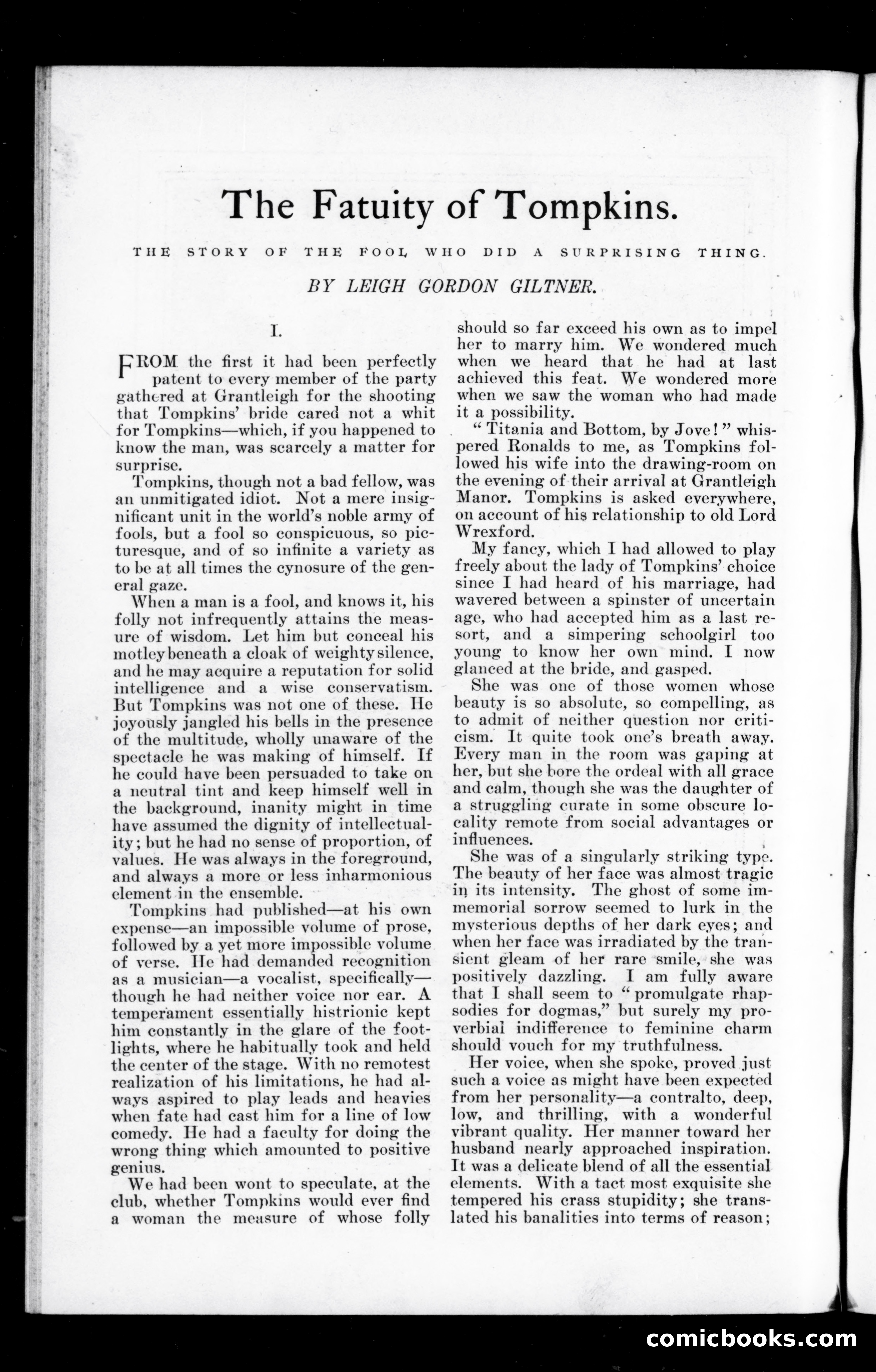 The Munsey — page 132 of 162