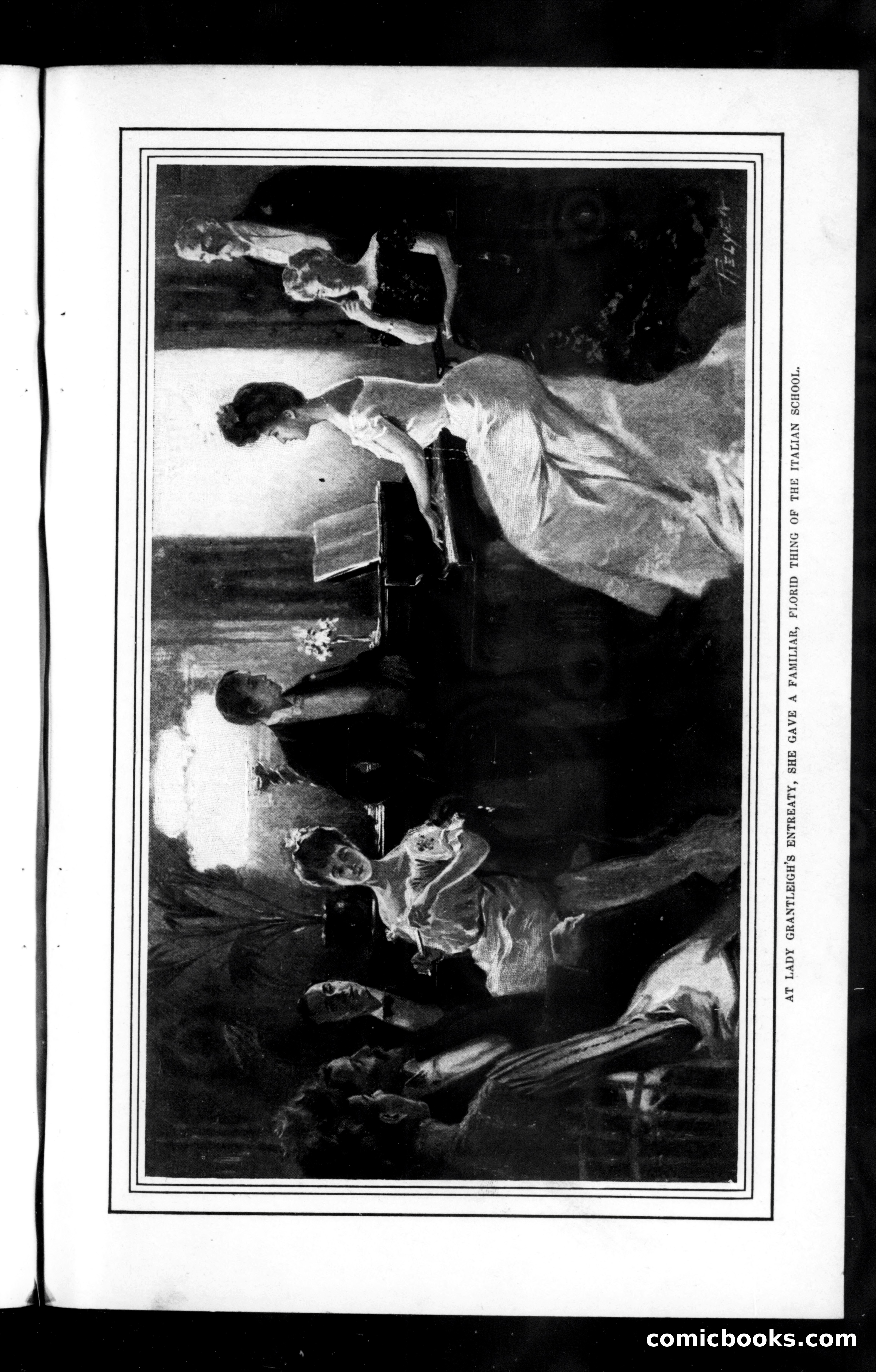 The Munsey — page 133 of 162