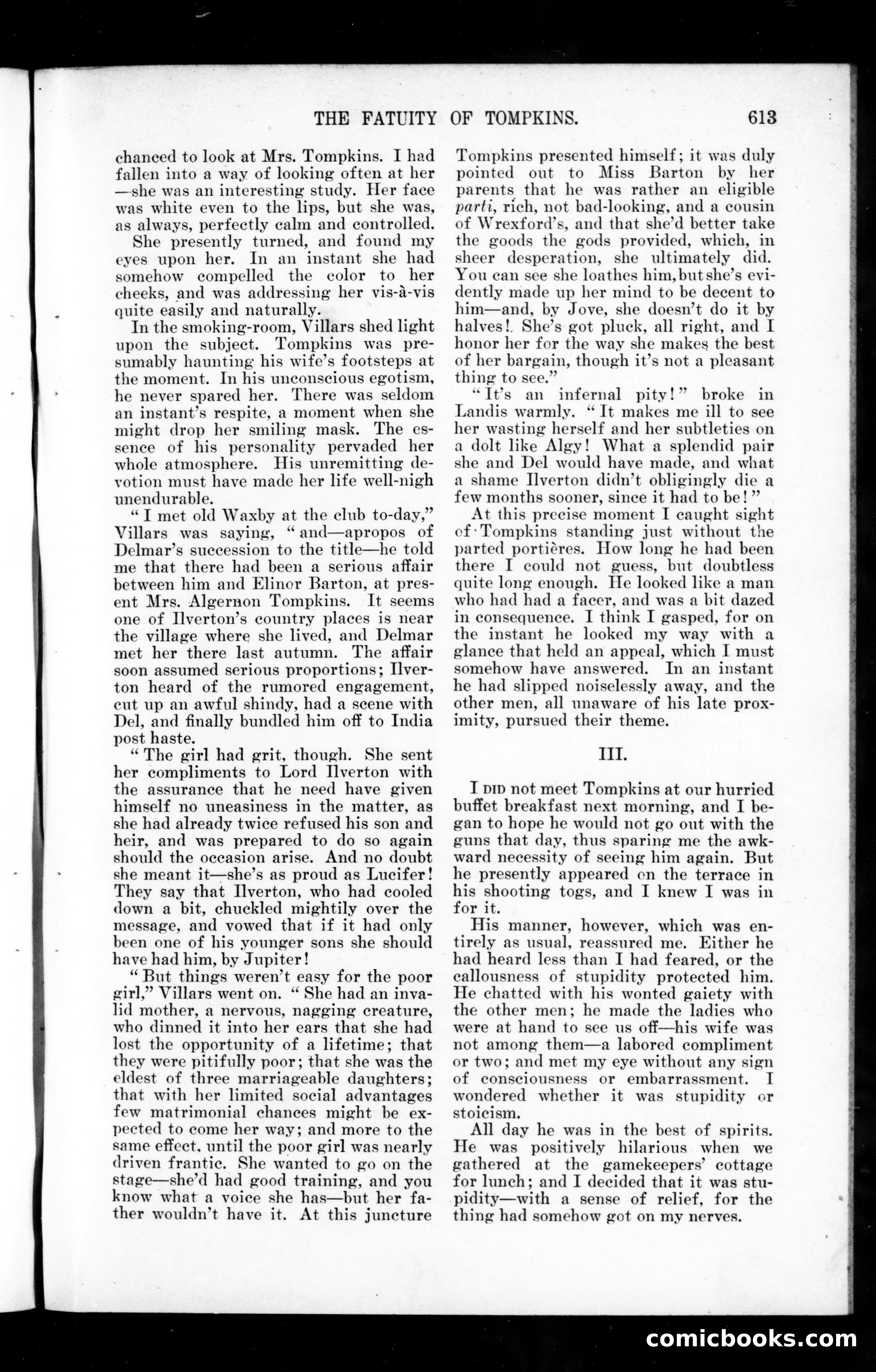 The Munsey — page 135 of 162