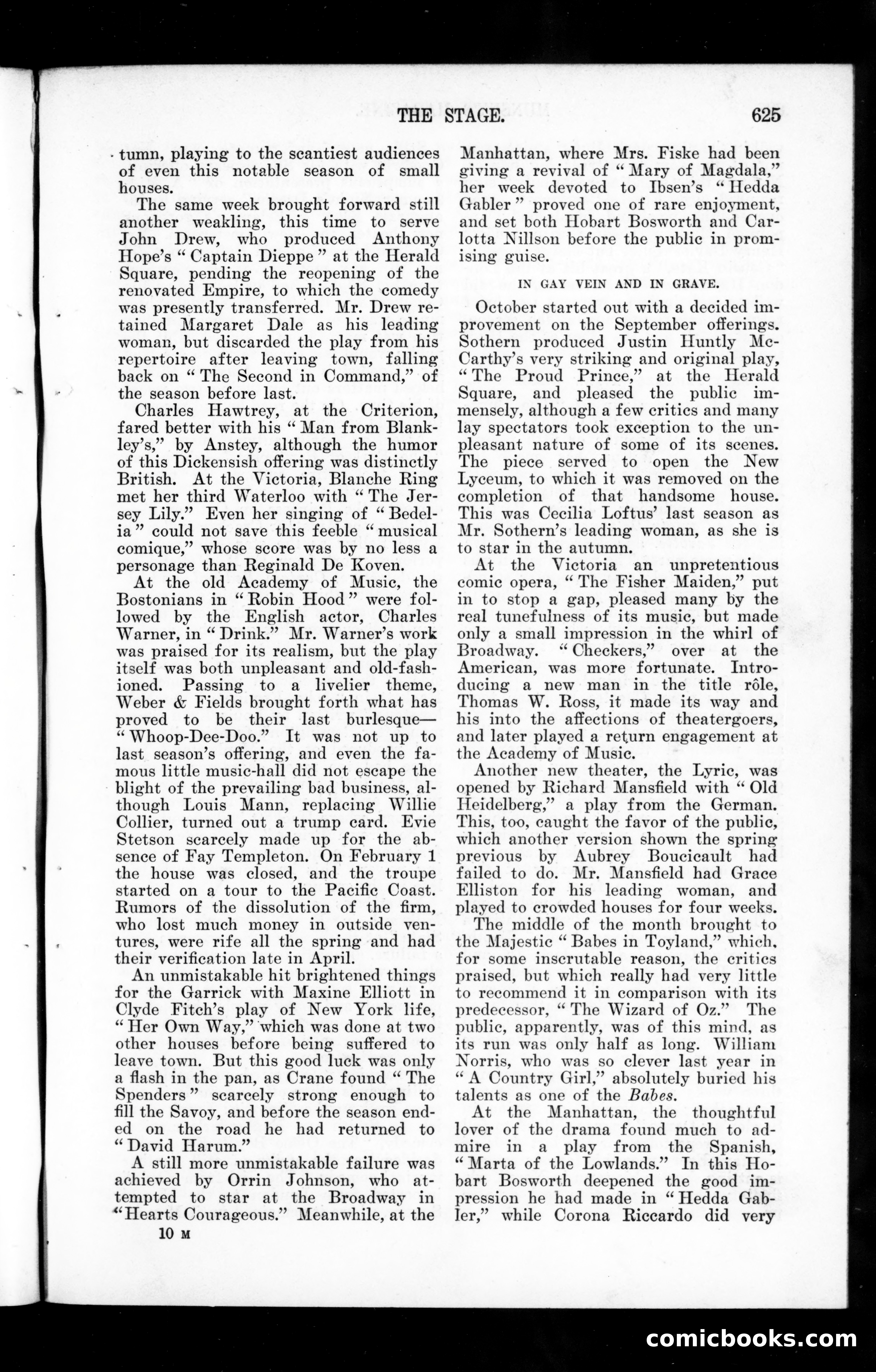 The Munsey — page 147 of 162