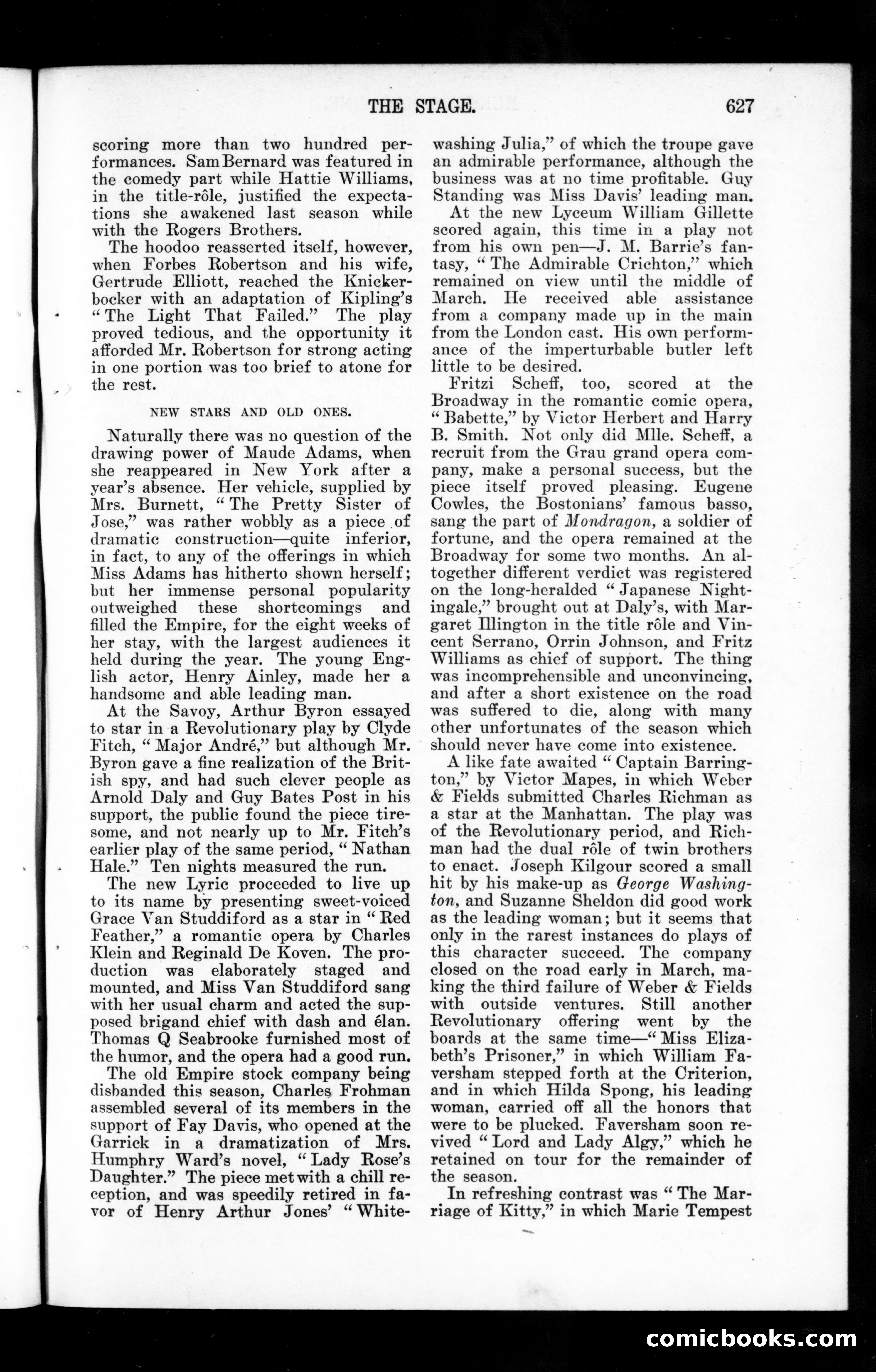 The Munsey — page 149 of 162