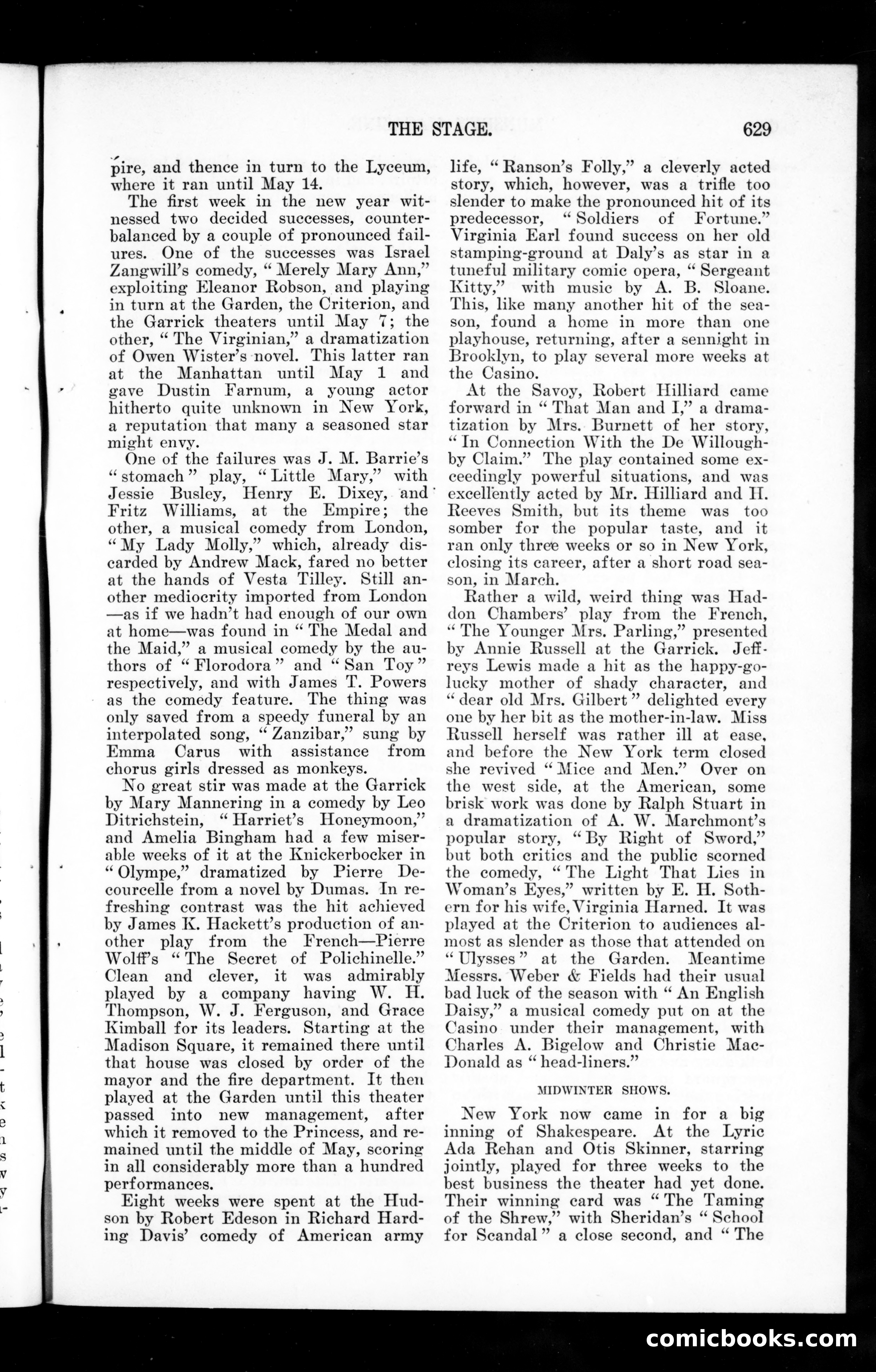 The Munsey — page 151 of 162