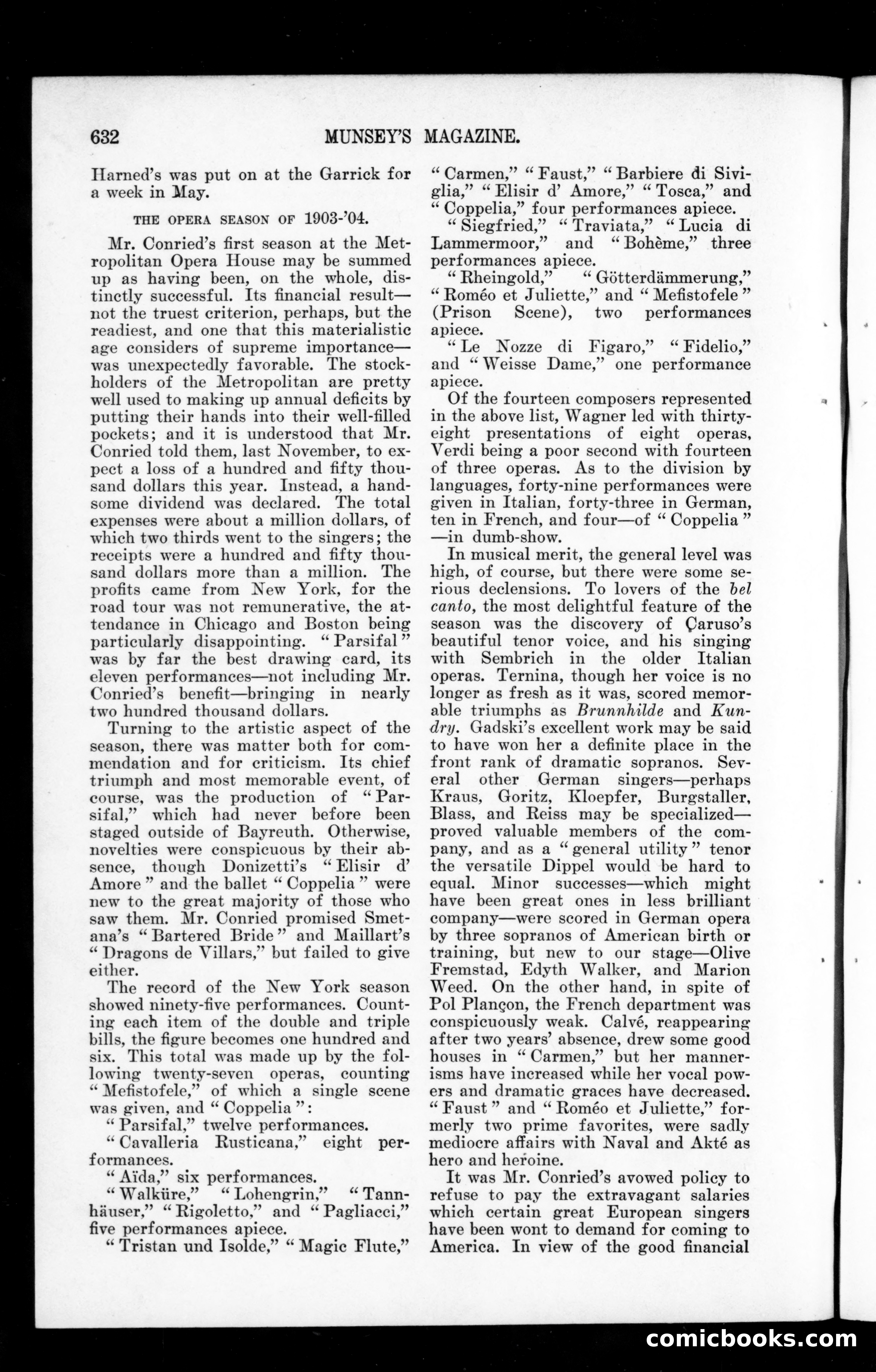 The Munsey — page 154 of 162