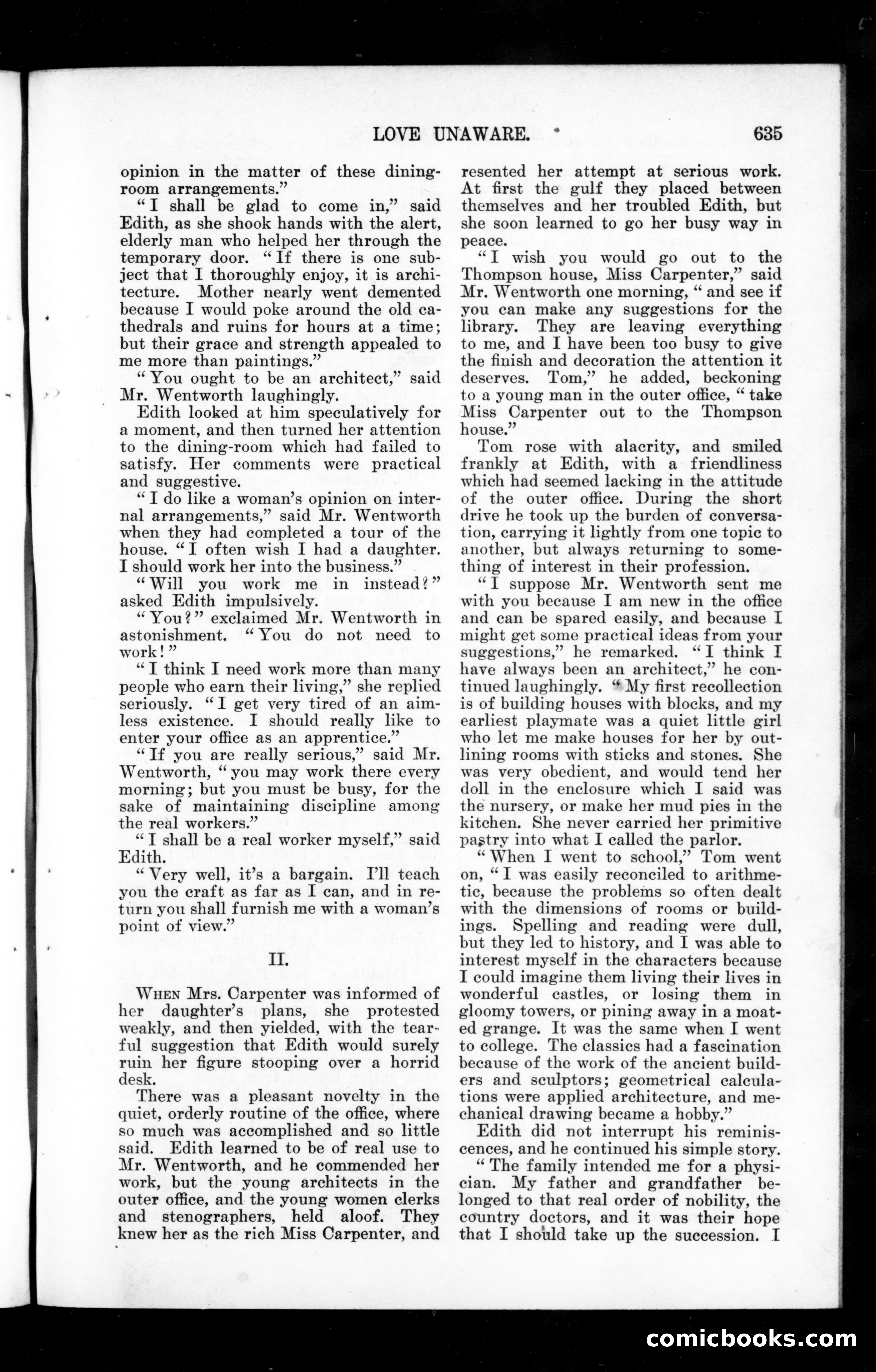 The Munsey — page 157 of 162