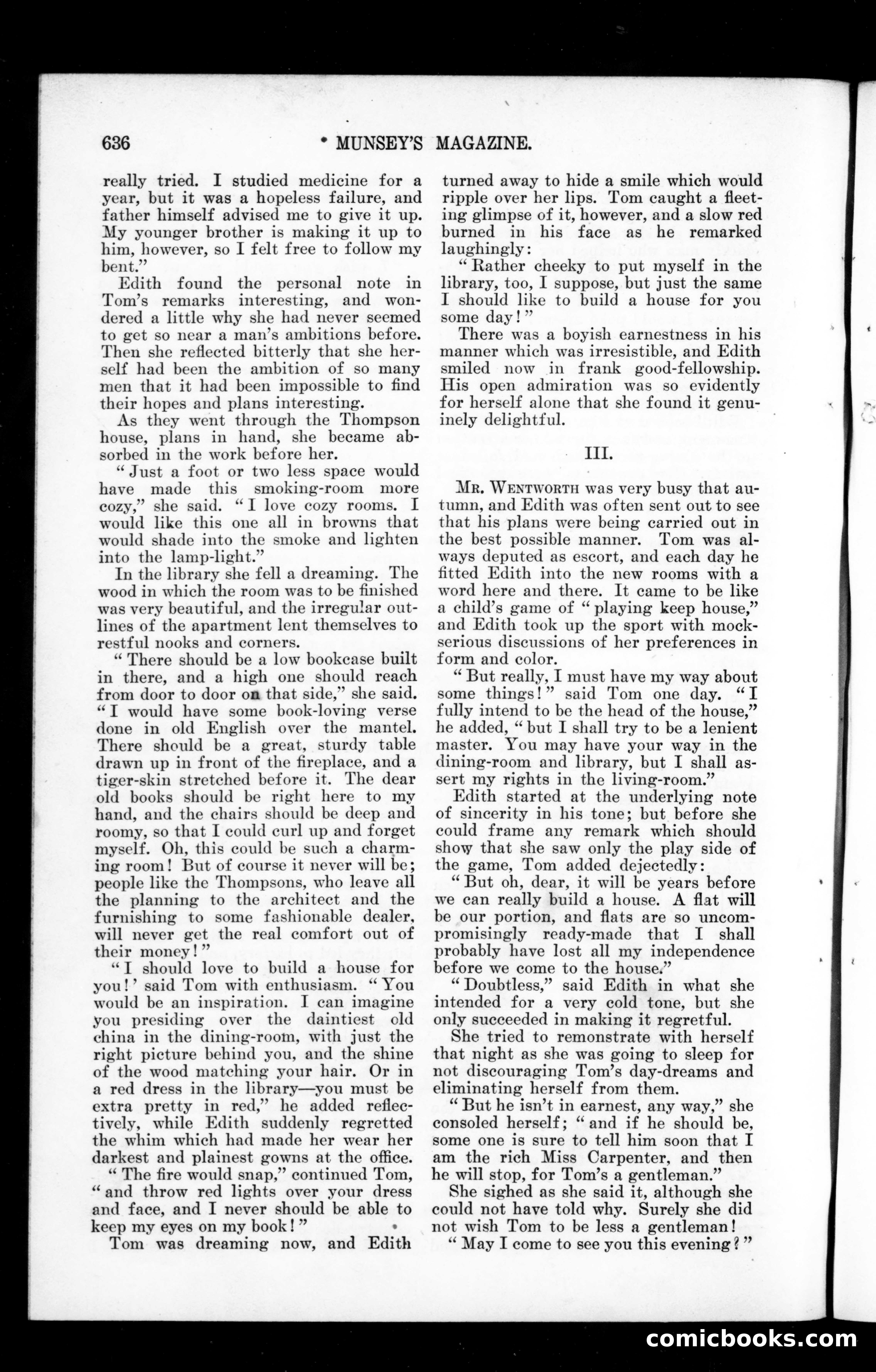 The Munsey — page 158 of 162