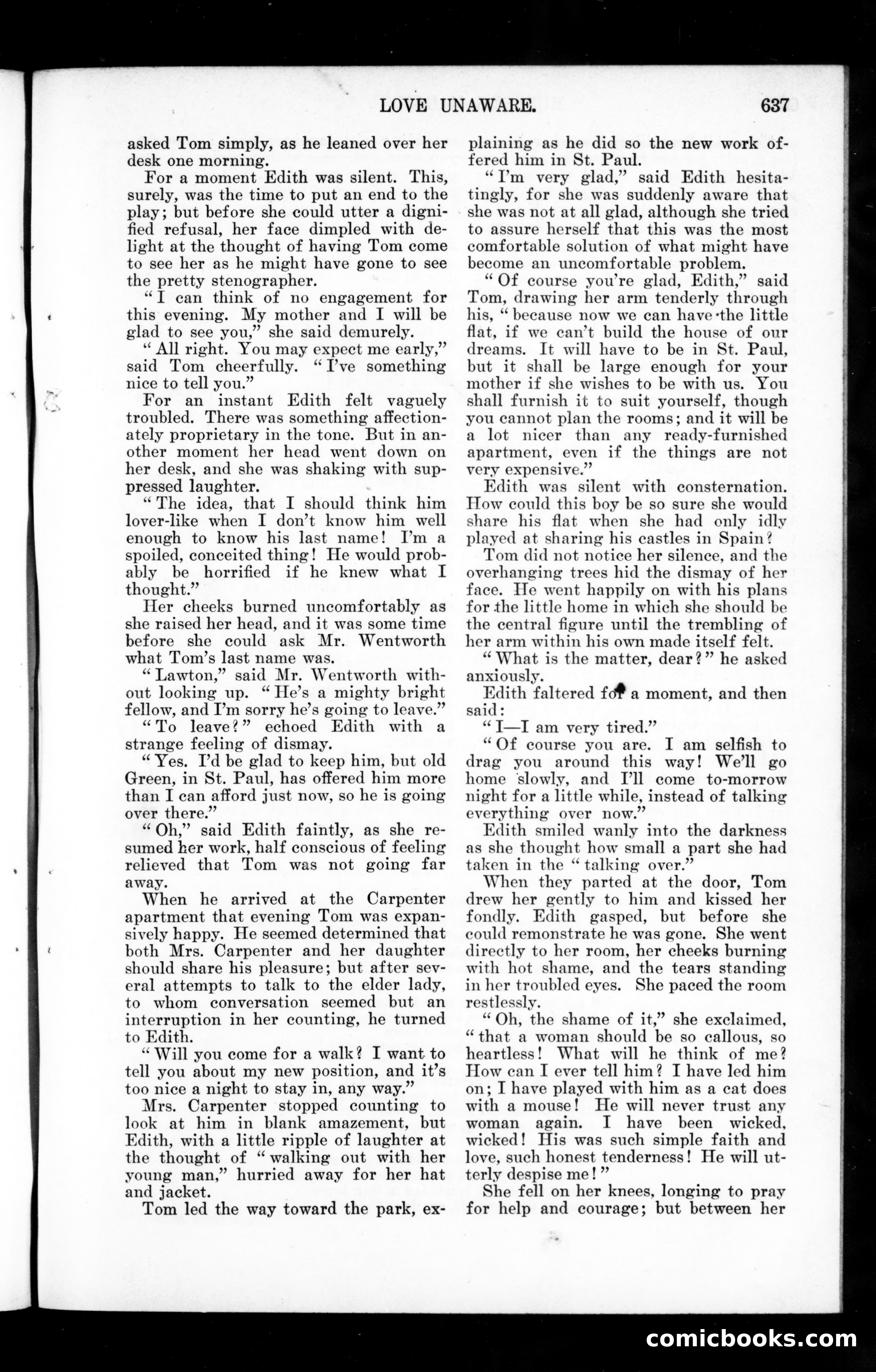 The Munsey — page 159 of 162