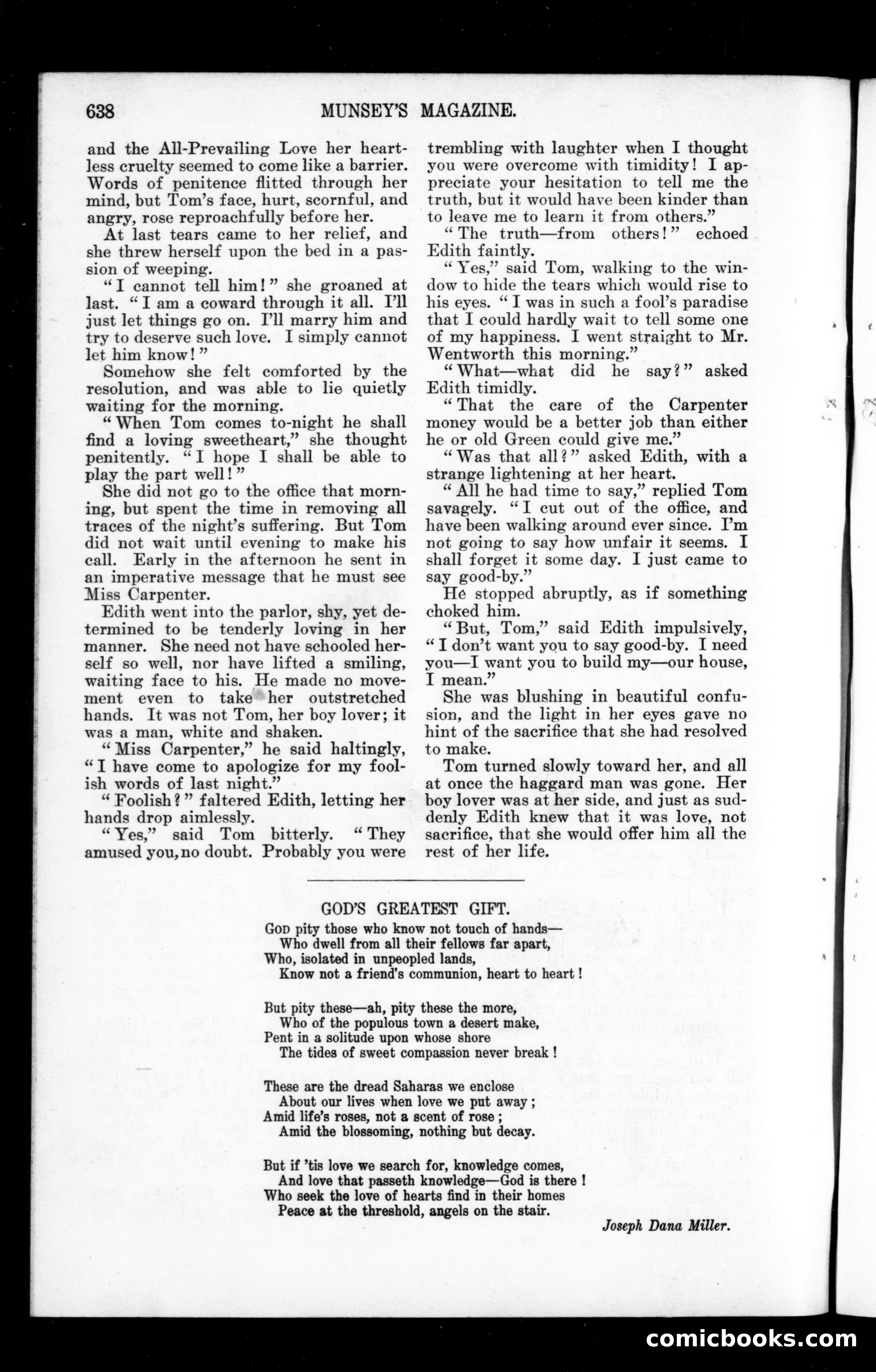 The Munsey — page 160 of 162